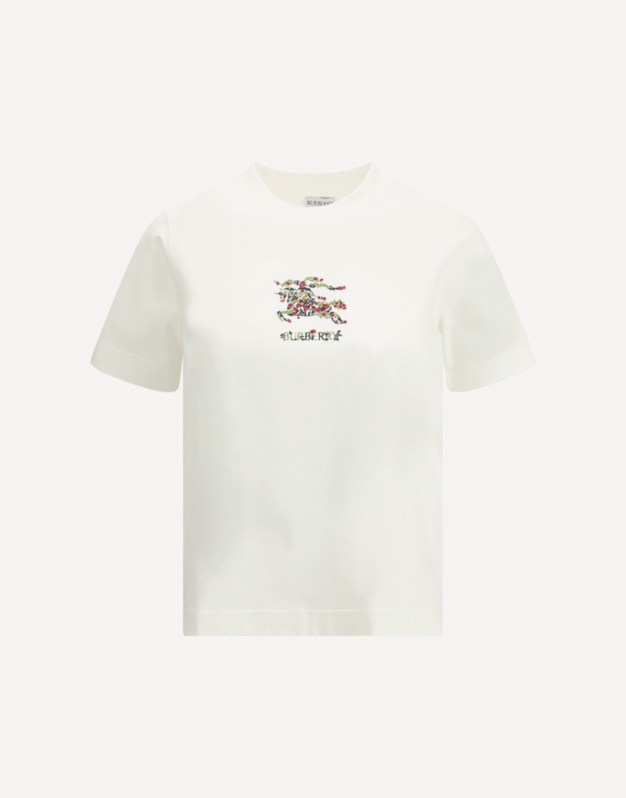 Burberry Printed T-Shirt