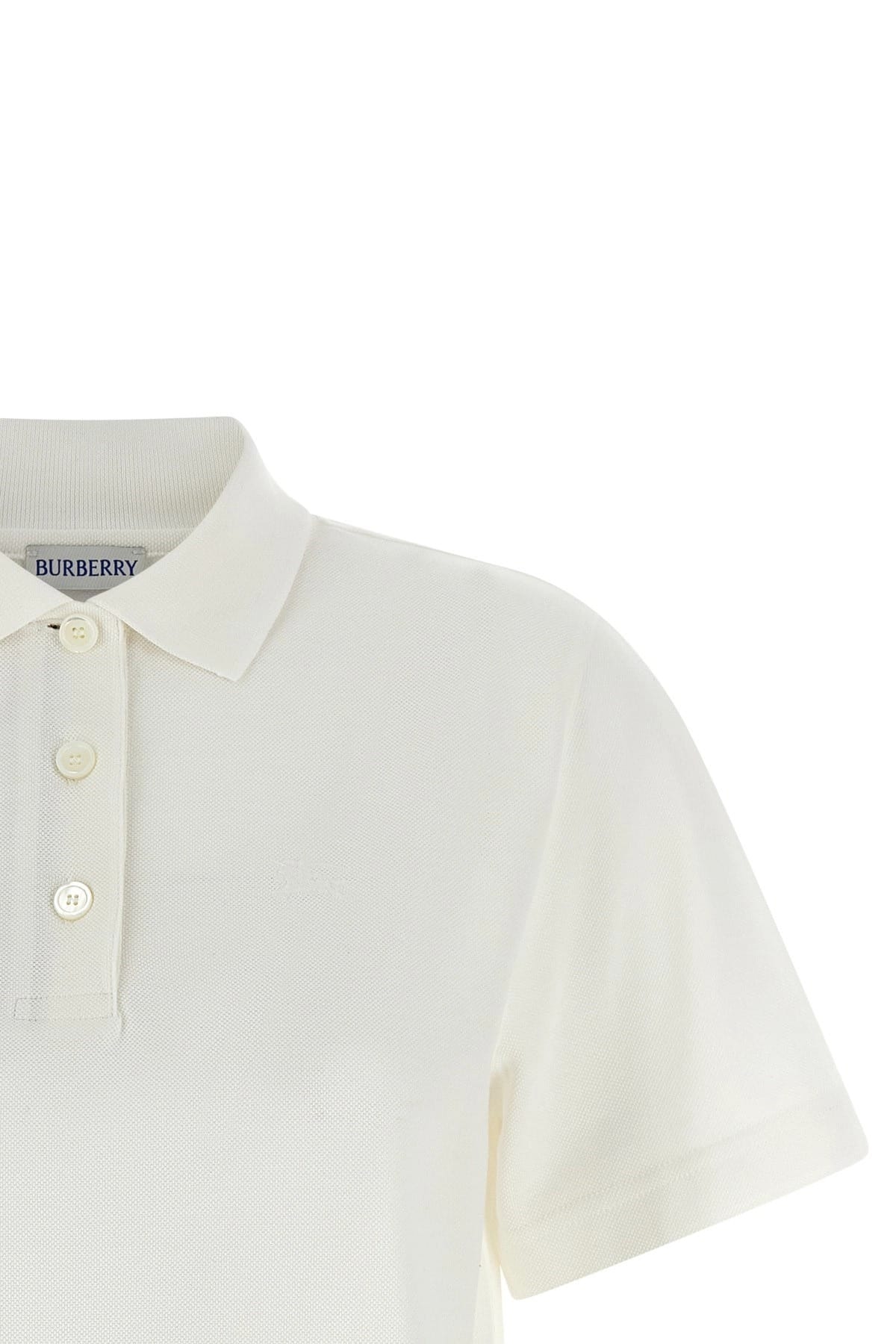 Burberry Burberry Priscilla Polo Shirt
