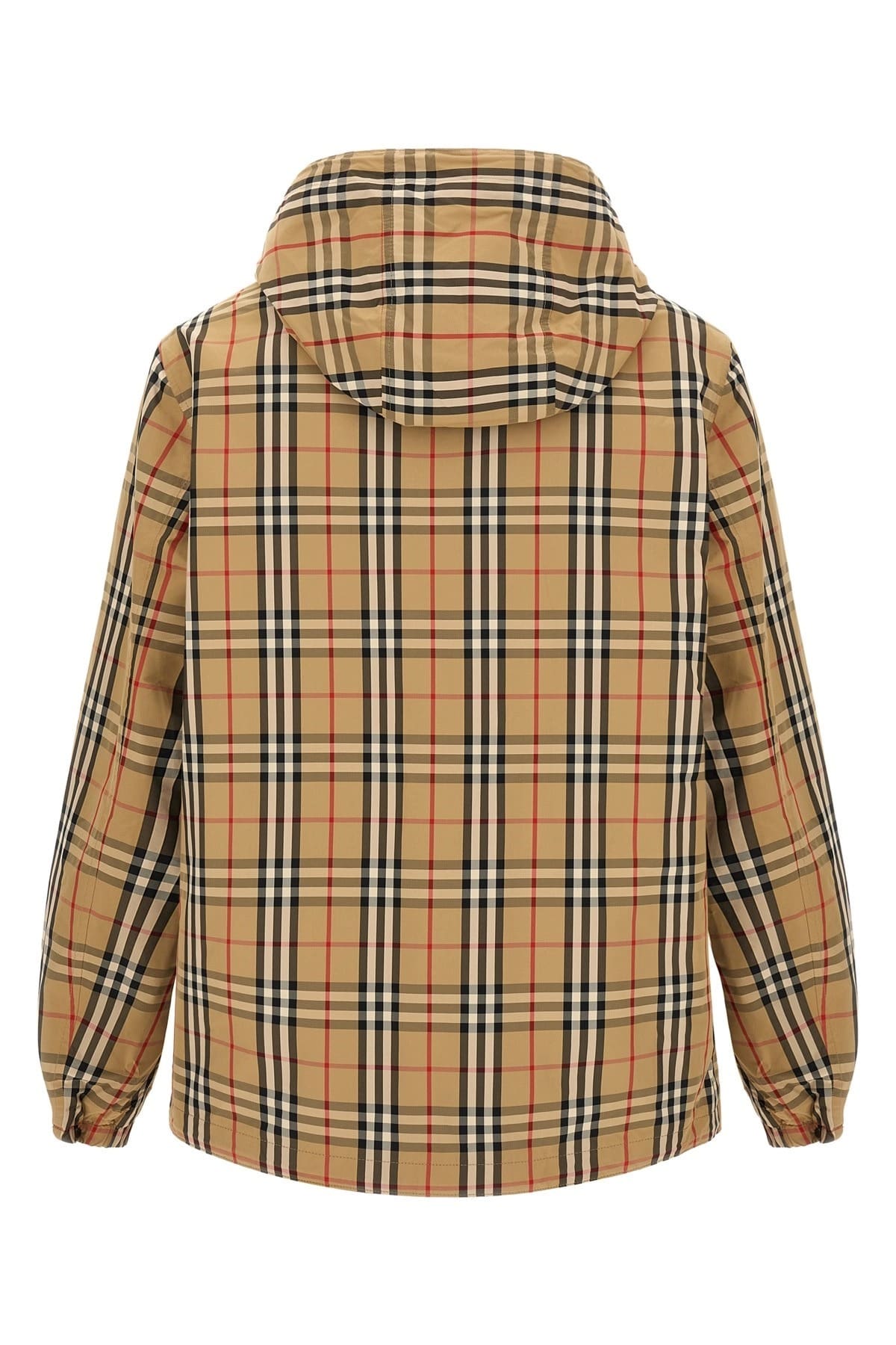 Burberry Burberry Rainford Reversible Jacket