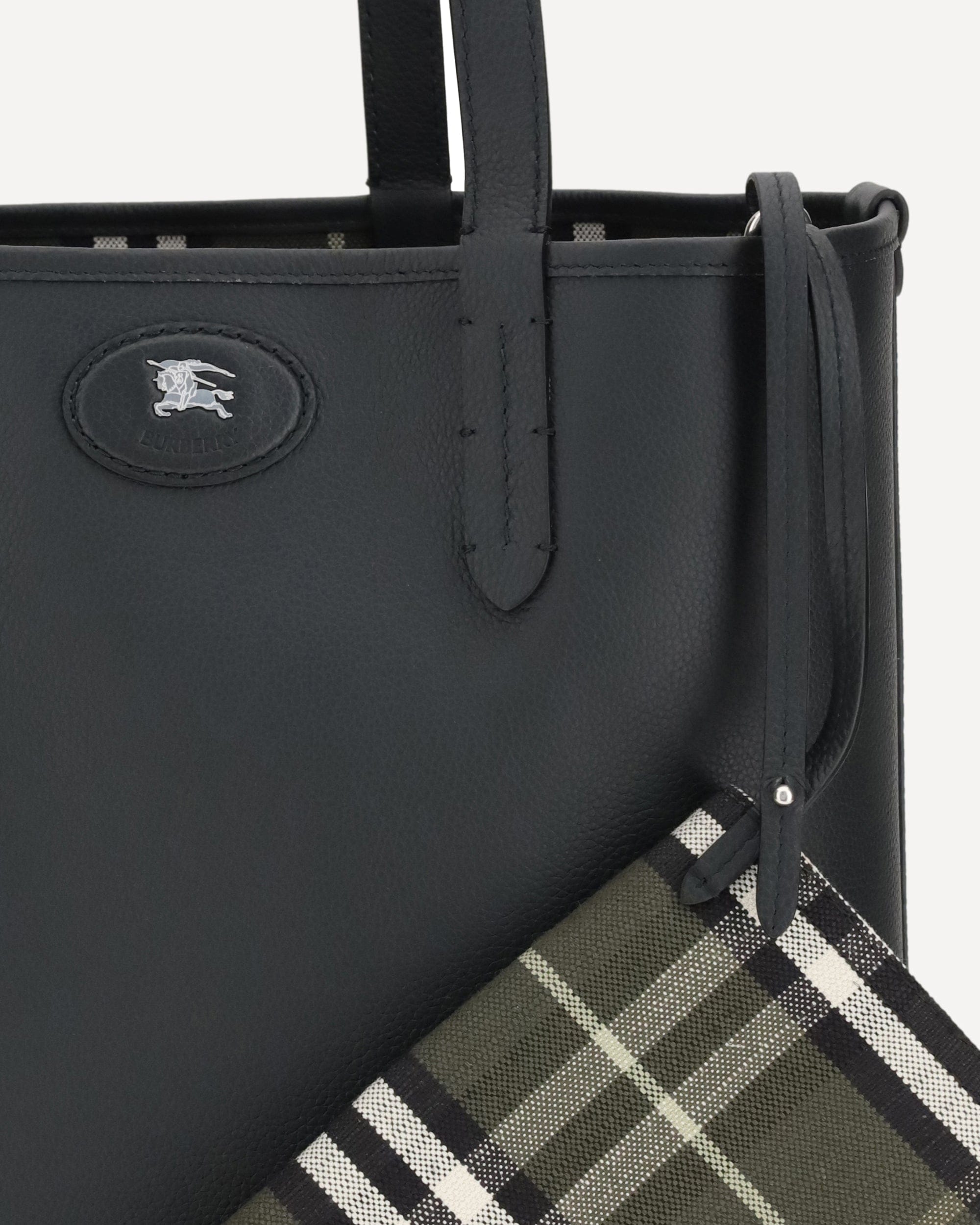 Burberry Reversible Bloomsbury Tote