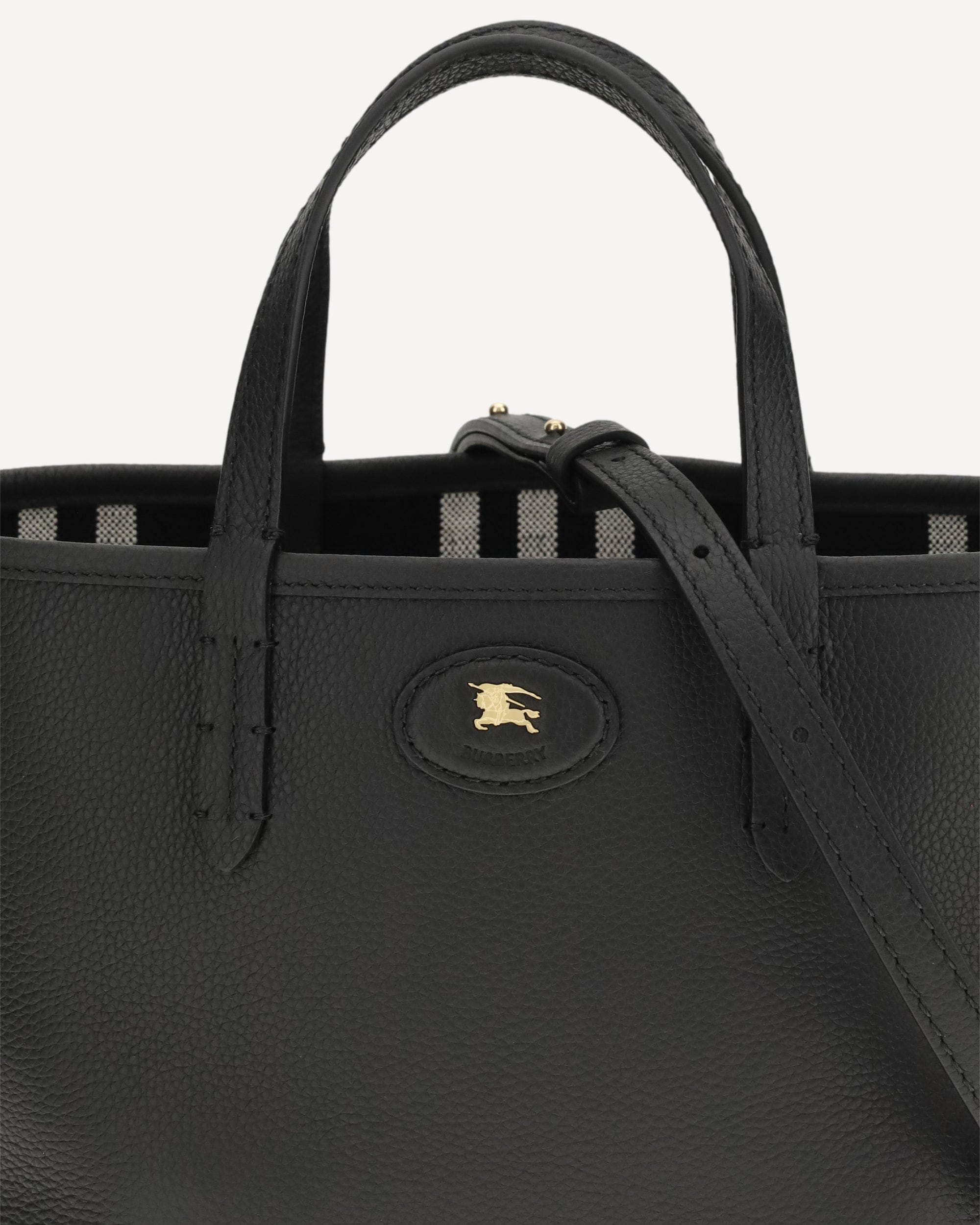 Burberry Reversible Bloomsbury Tote Bag