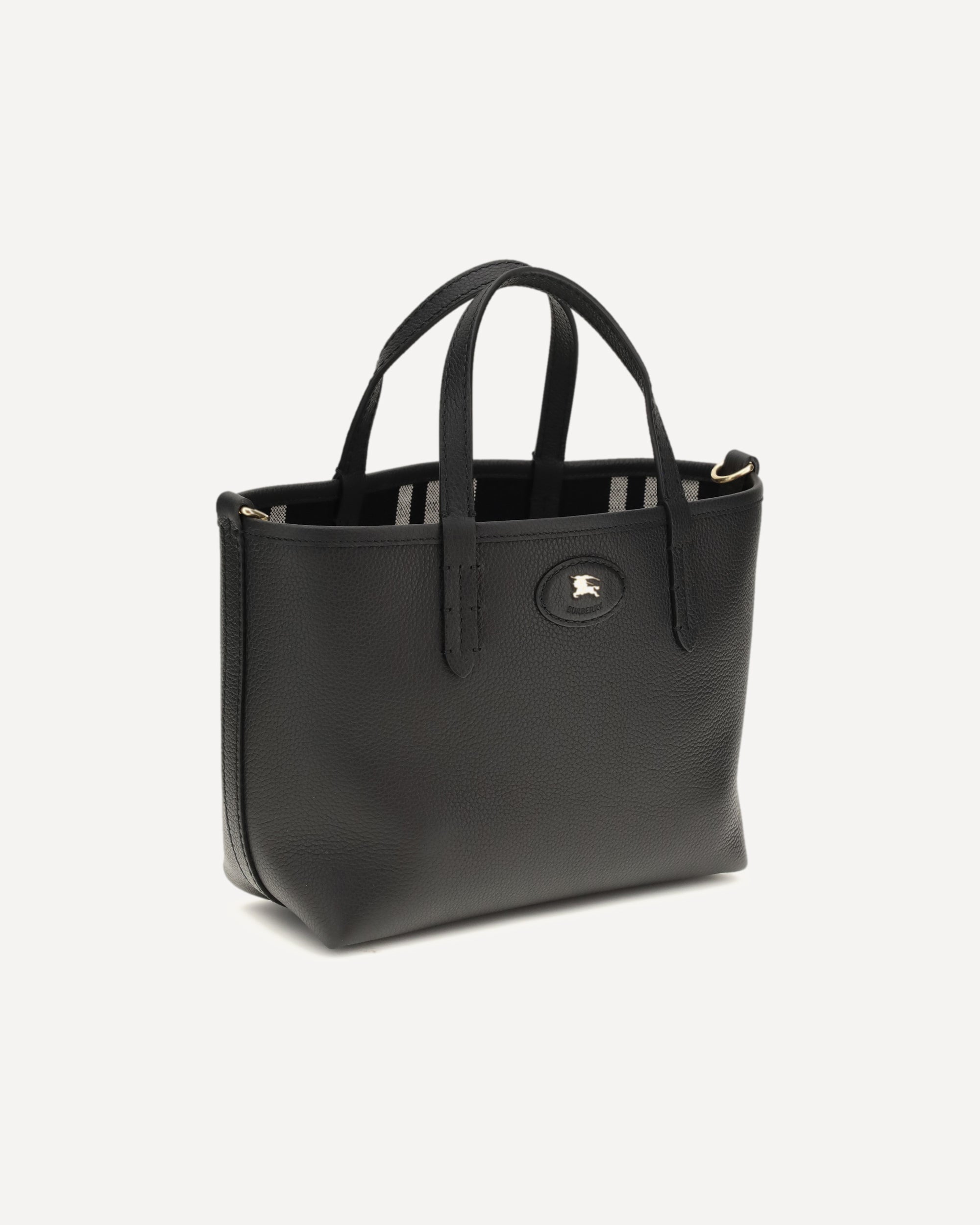 Burberry Reversible Bloomsbury Tote Bag