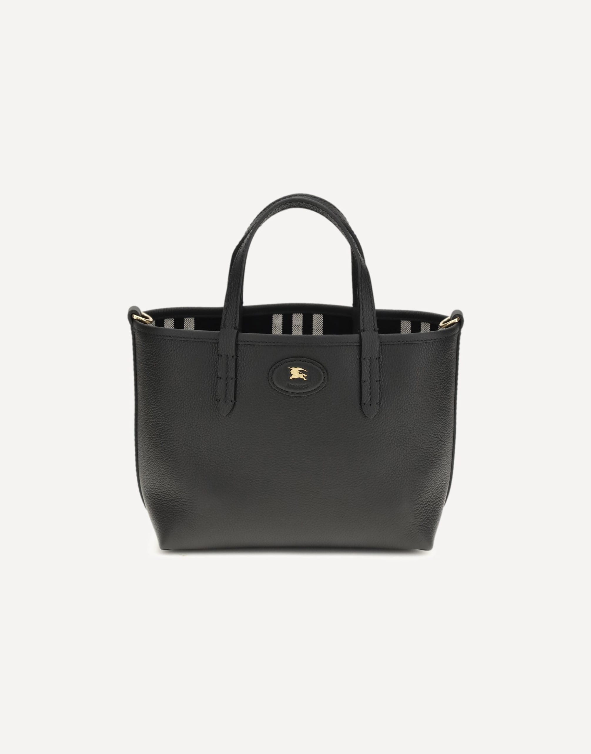 Burberry Reversible Bloomsbury Tote Bag