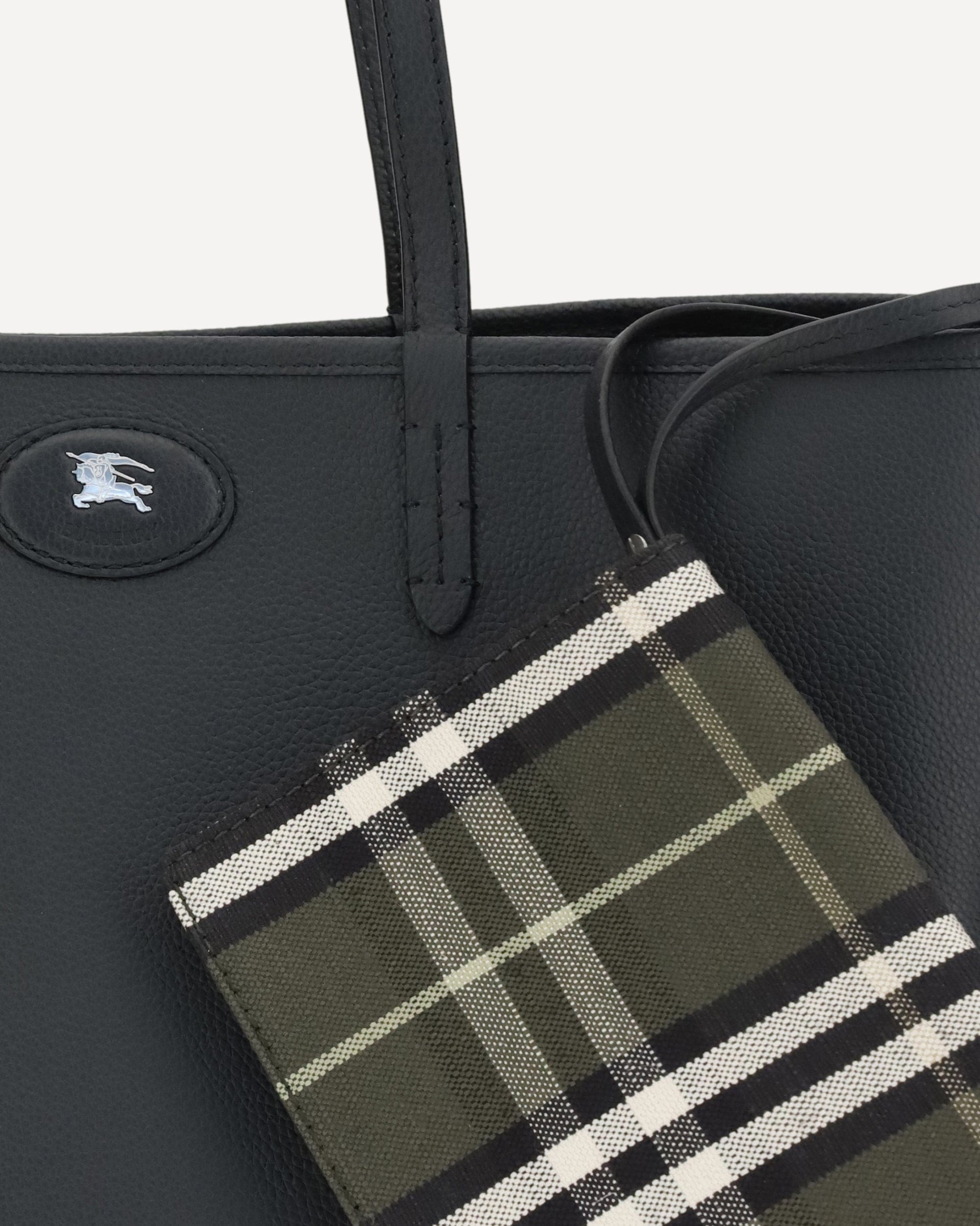 Burberry Reversible Medium Bloomsbury Tote