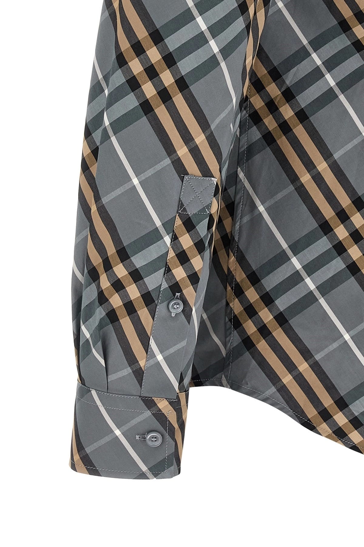 Burberry Burberry Robert Shirt