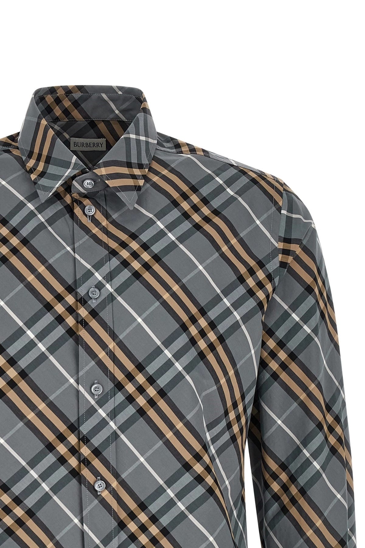 Burberry Burberry Robert Shirt