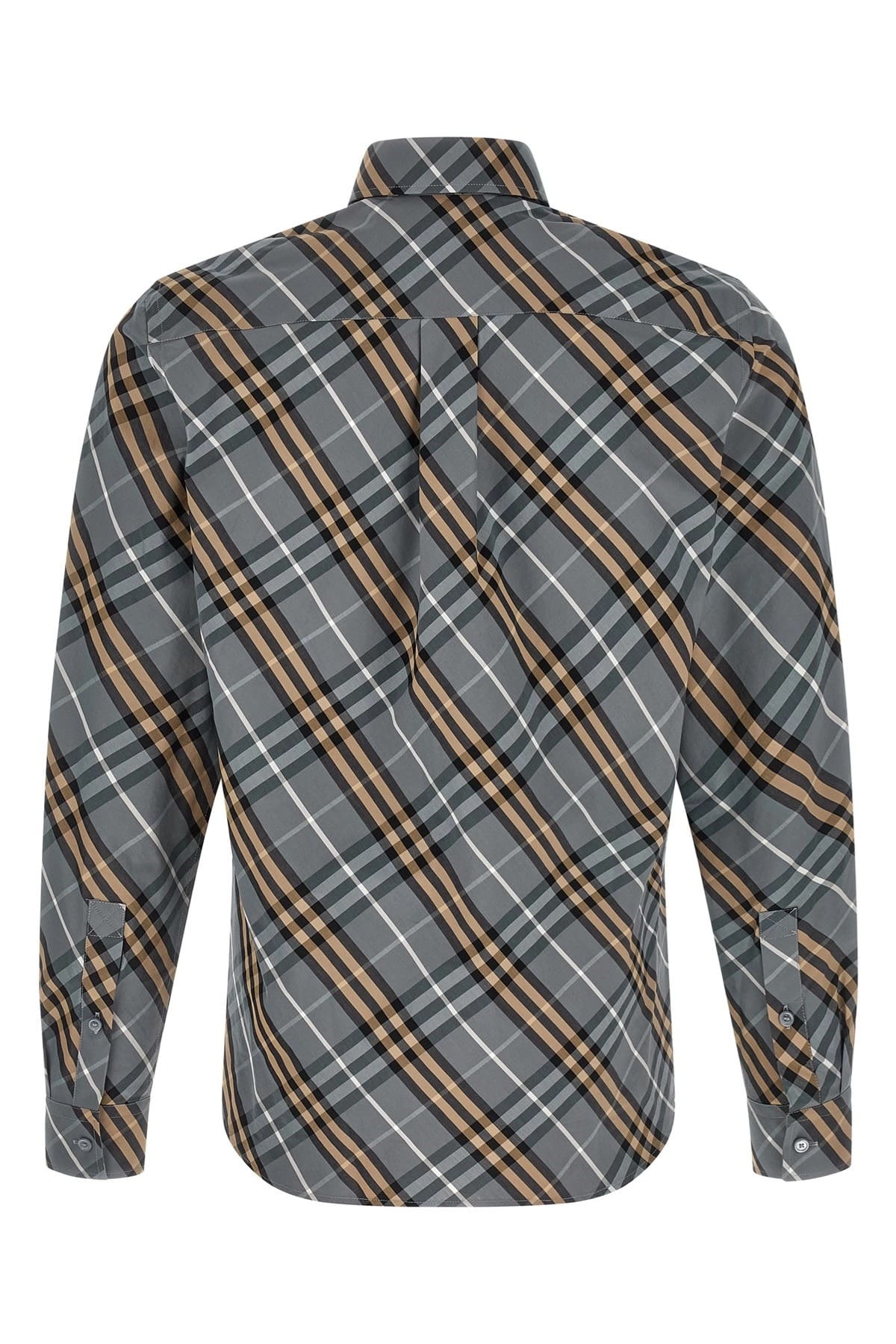Burberry Burberry Robert Shirt