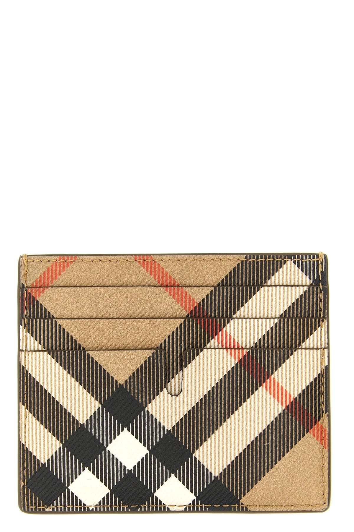 Burberry Portacarte Sandon - alternate view