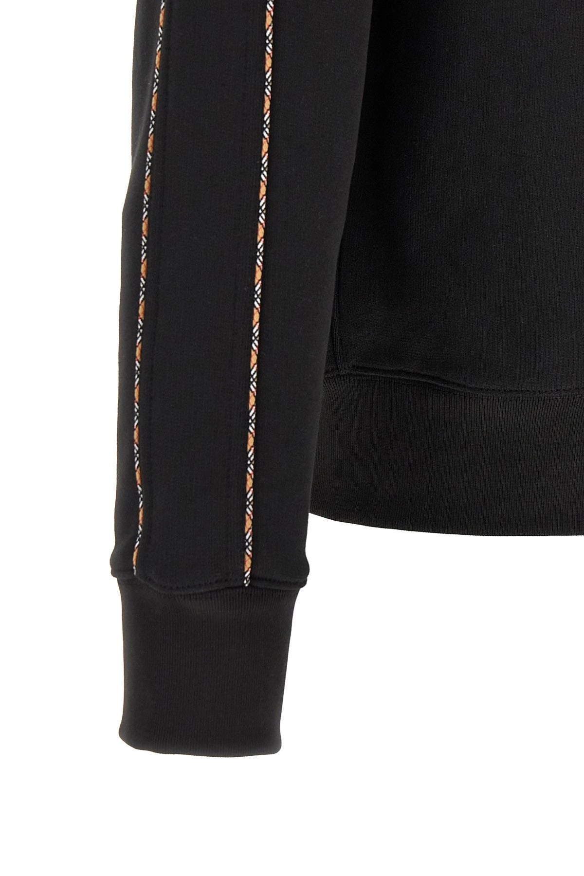 Burberry Scott Zip Hoodie