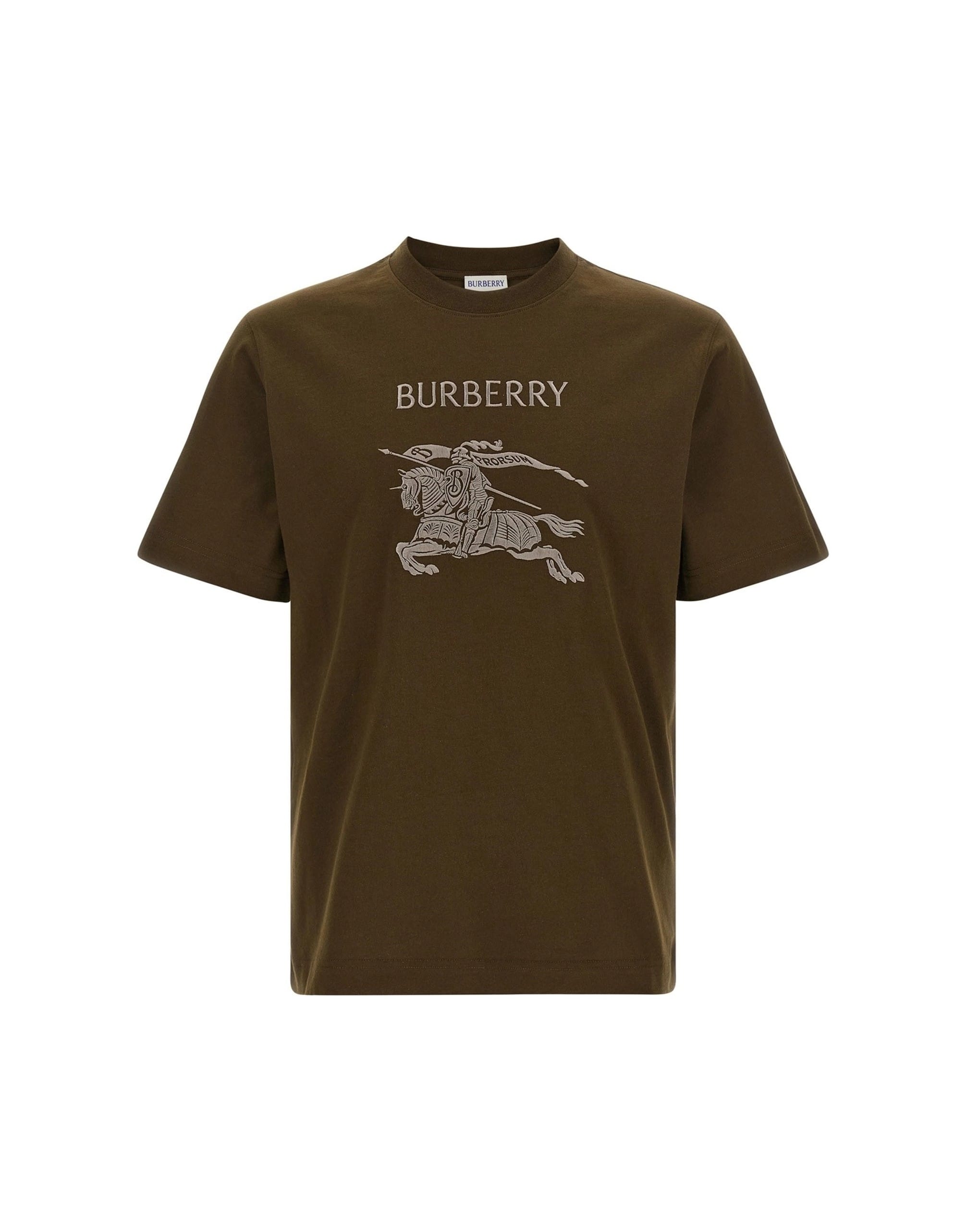 Burberry Burberry Seth T-Shirt