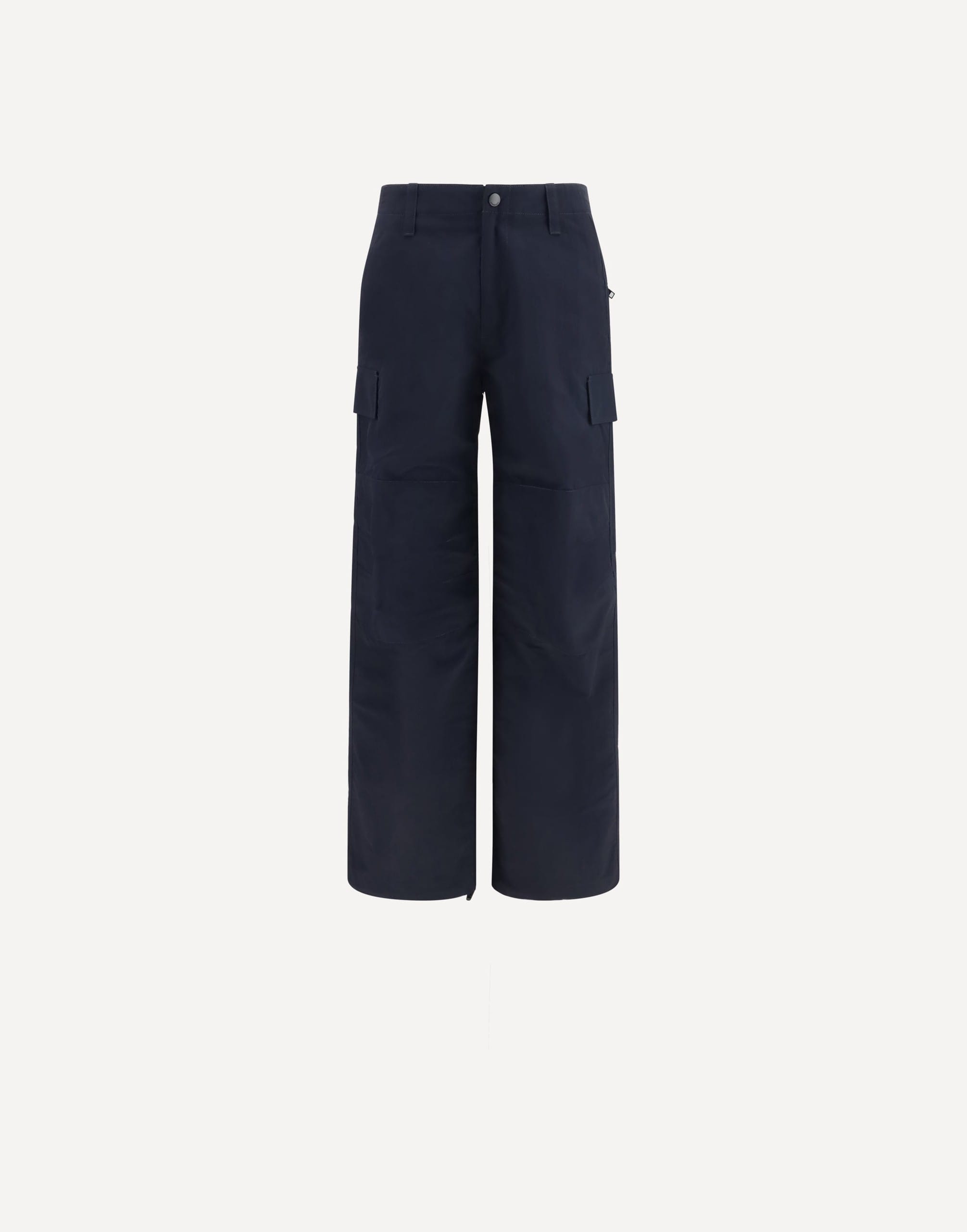 Burberry Burberry Sidcot Cargo Pants