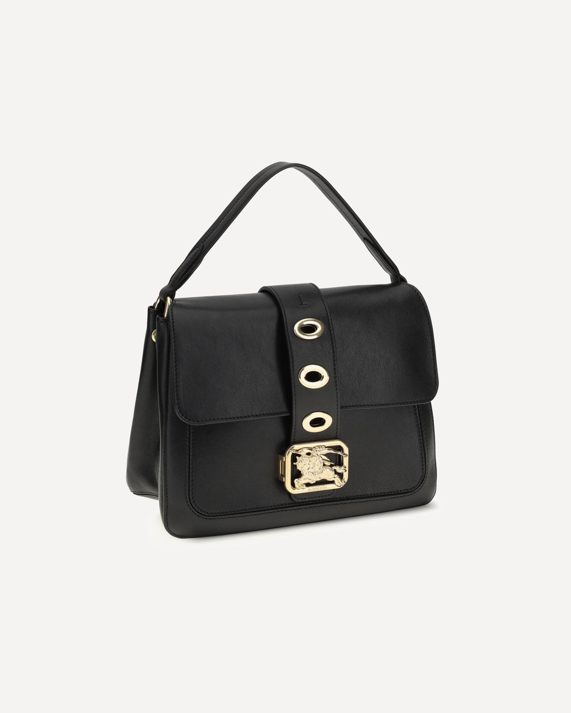 Kleine Rider handtas met crossbodyriem - alternate view