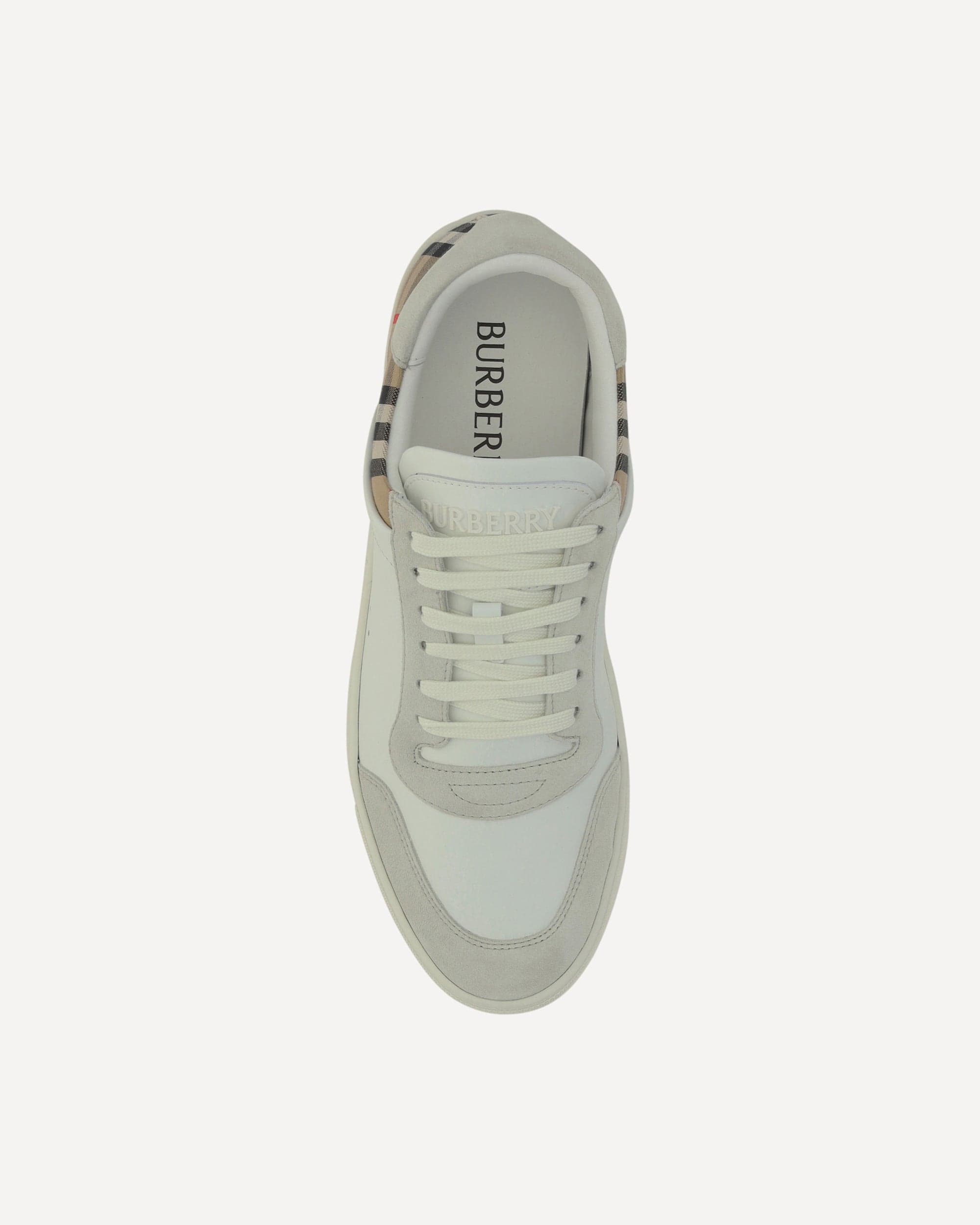 Burberry Stevie Sneakers