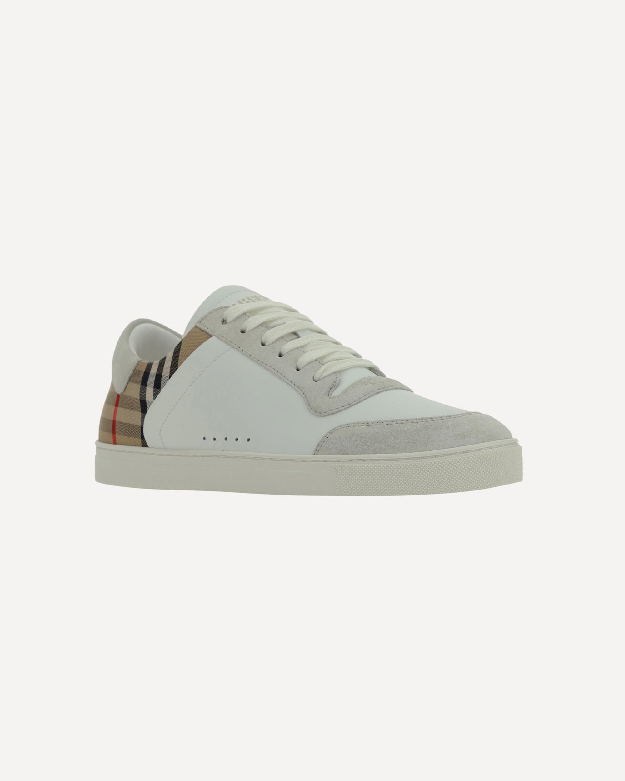 Burberry Stevie Sneakers