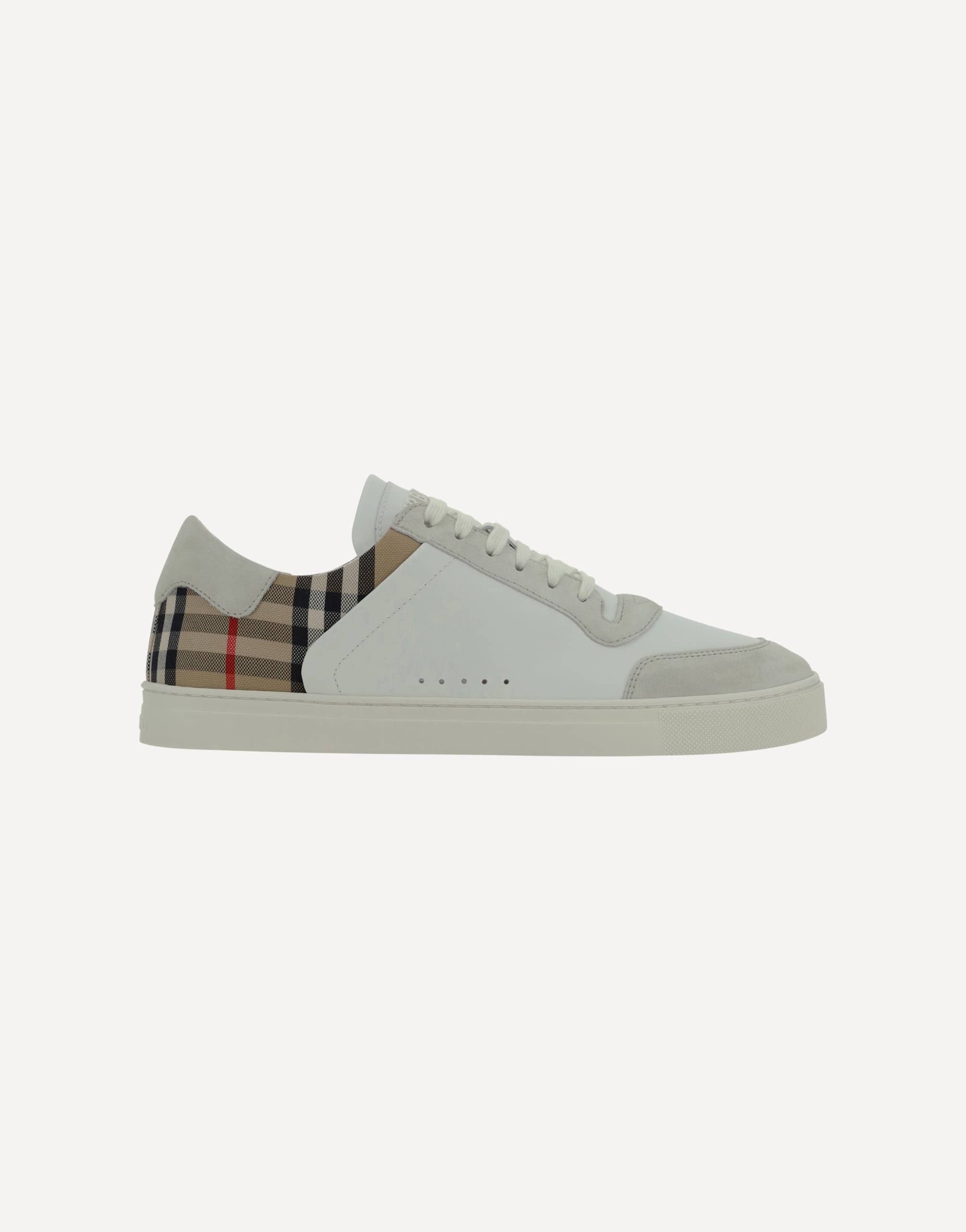 Burberry Stevie Sneakers