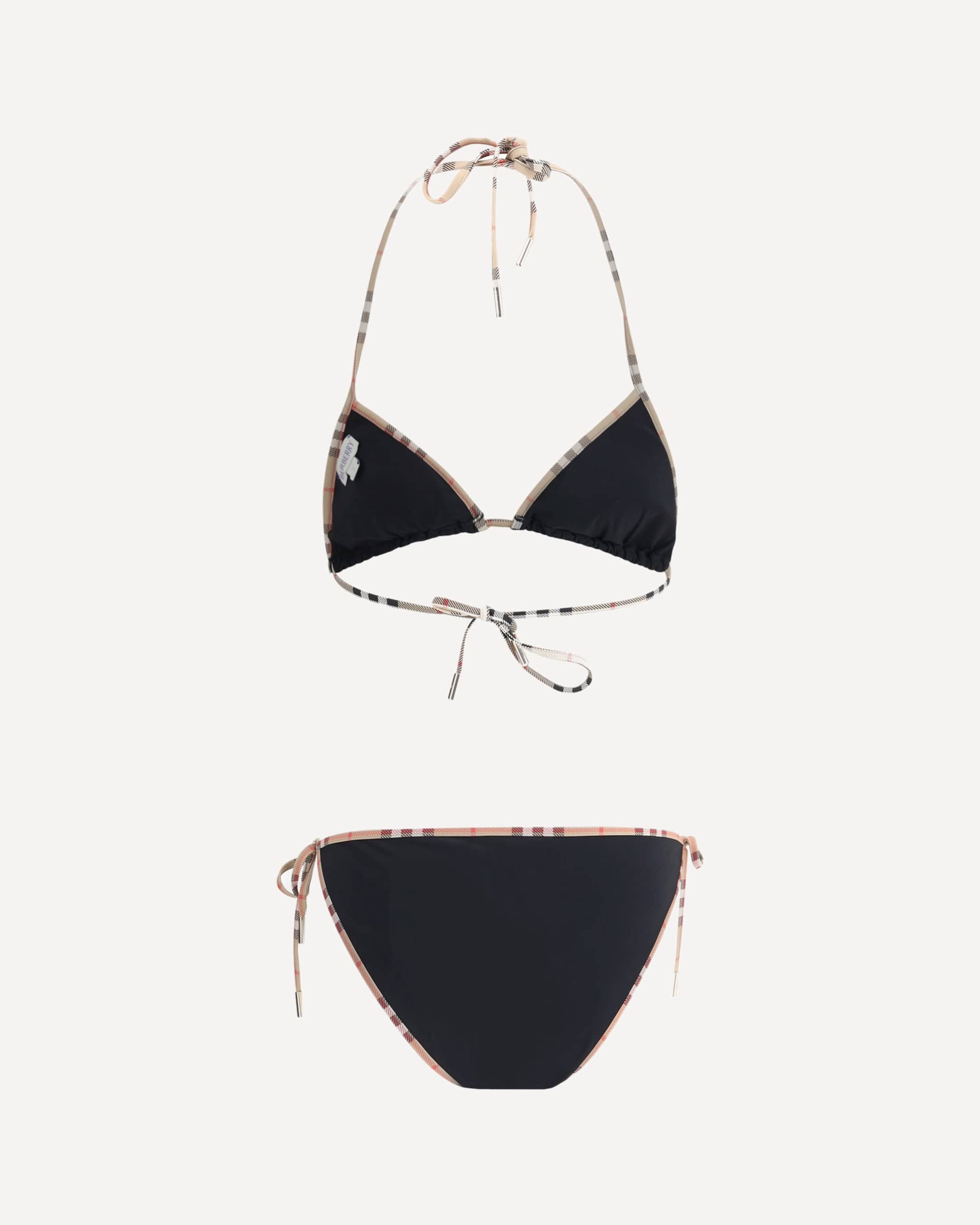 Swimsuit - alternate view