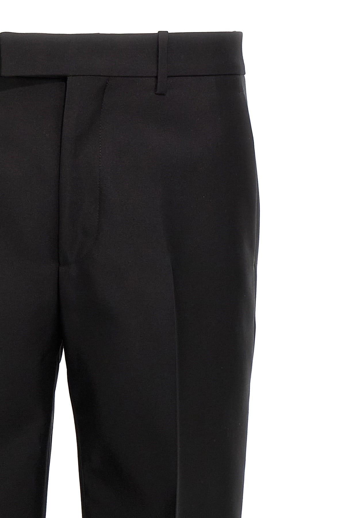 Burberry Burberry Tailored Trousers