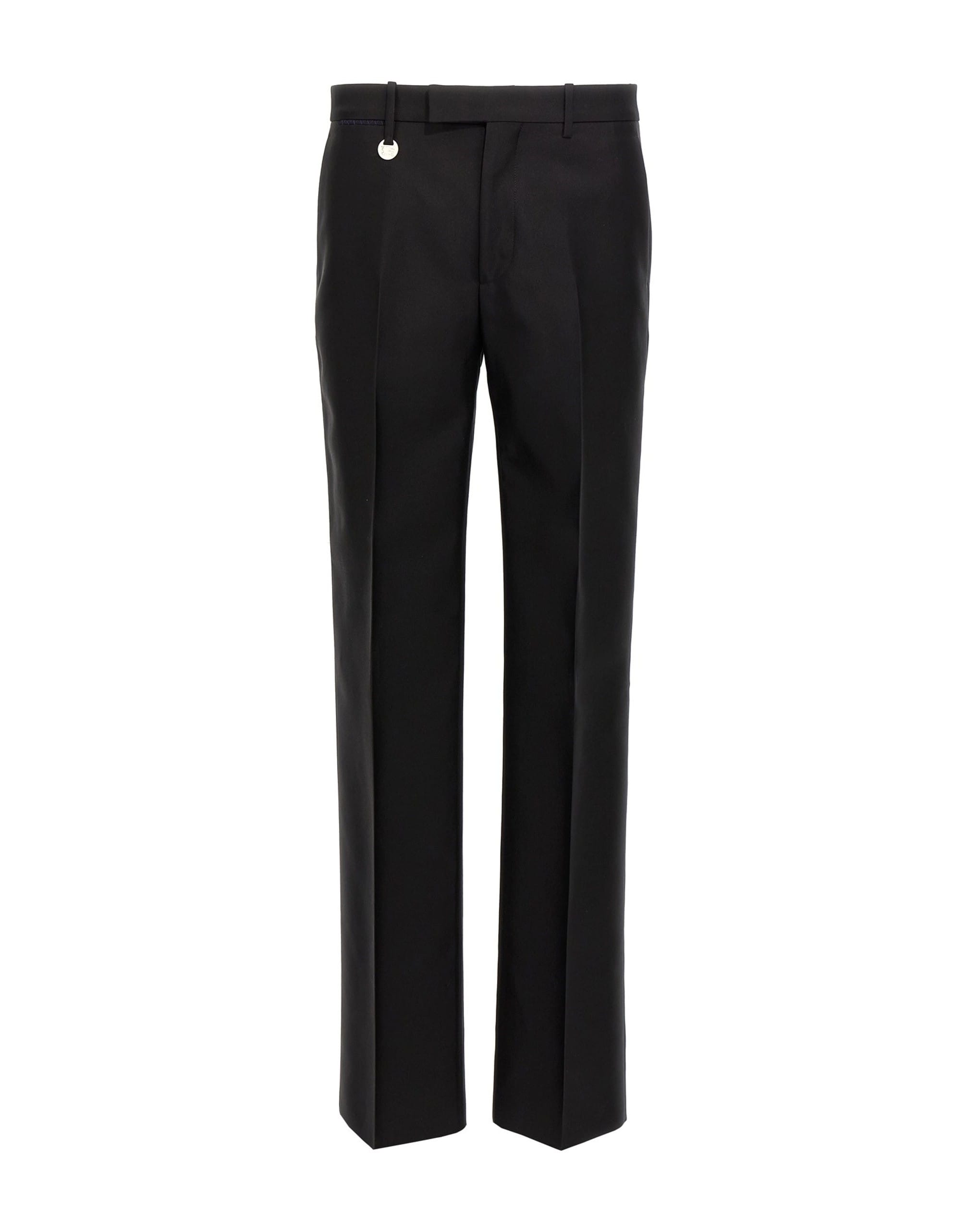 Burberry Burberry Tailored Trousers