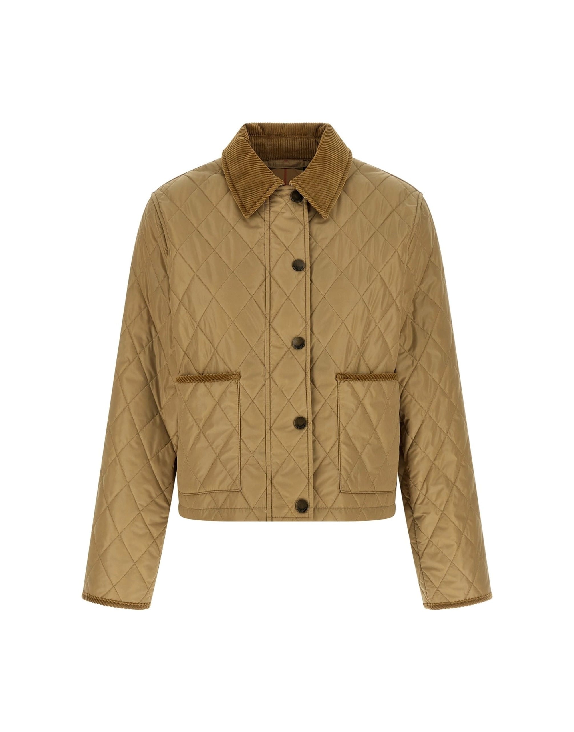 Burberry Burberry Tal Jacket