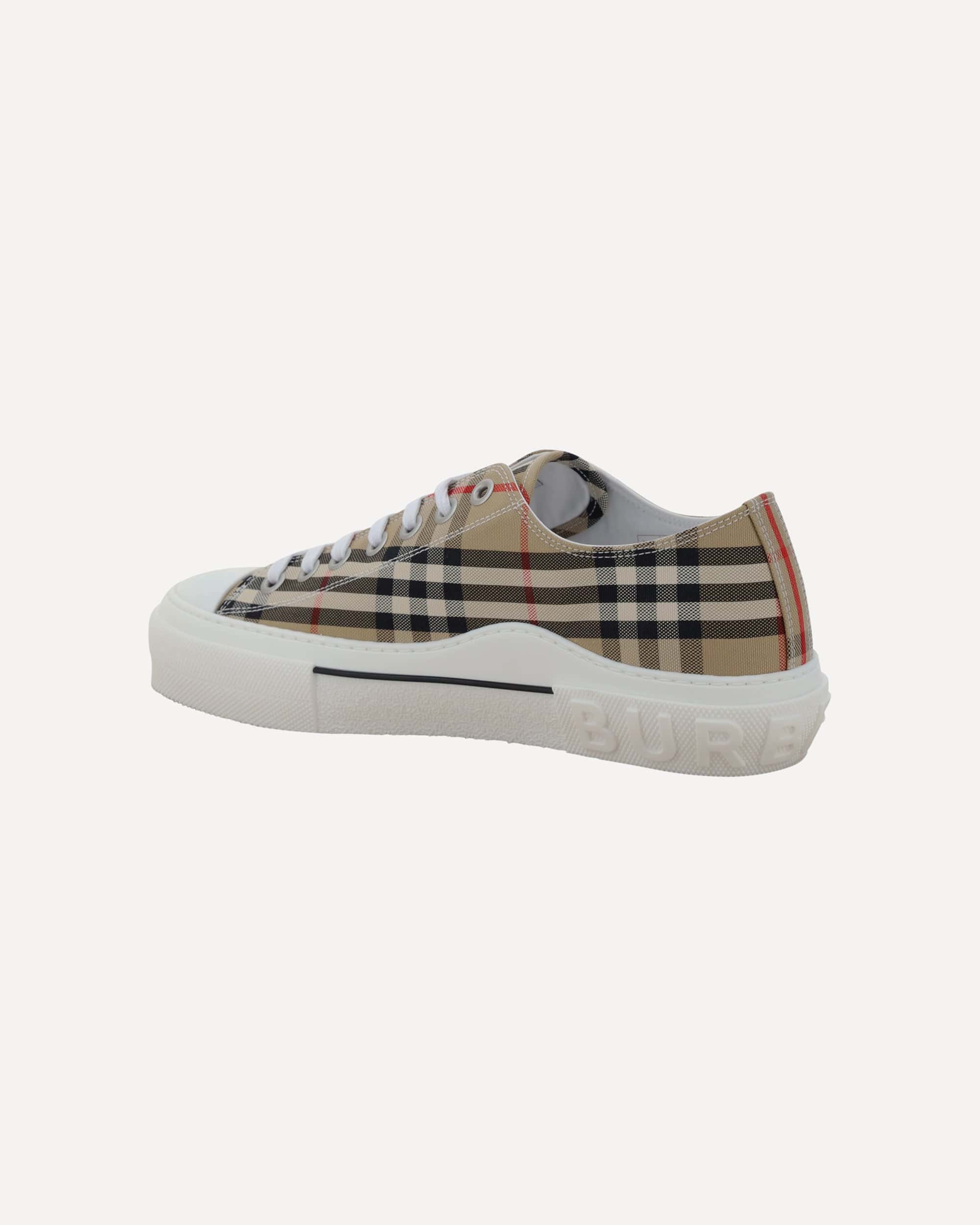 Baskets Burberry Tnr Jacke