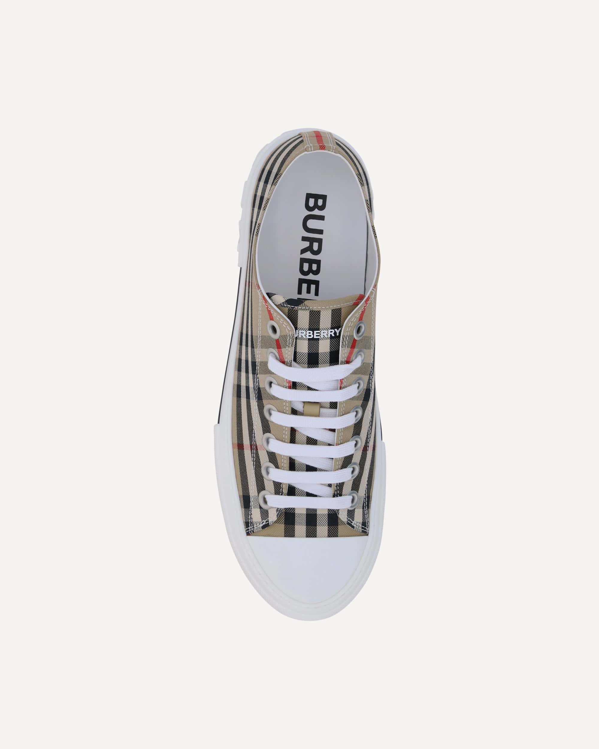 Baskets Burberry Tnr Jacke