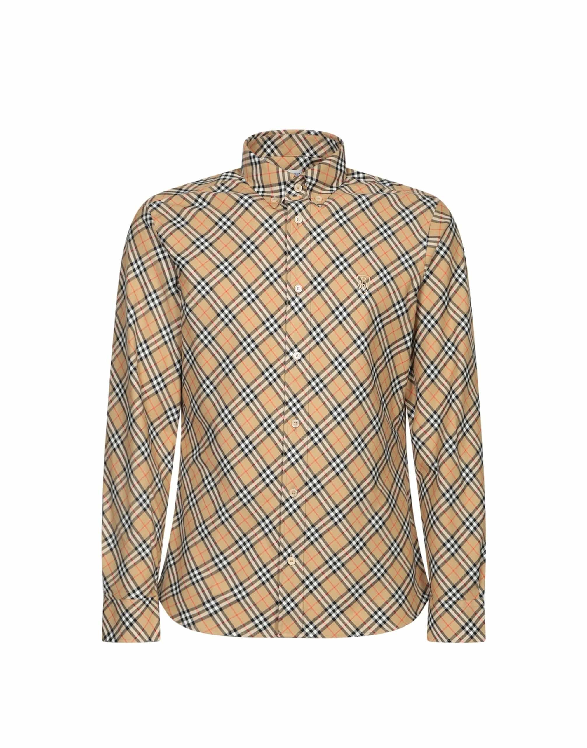 Burberry Vintage Check Shirt