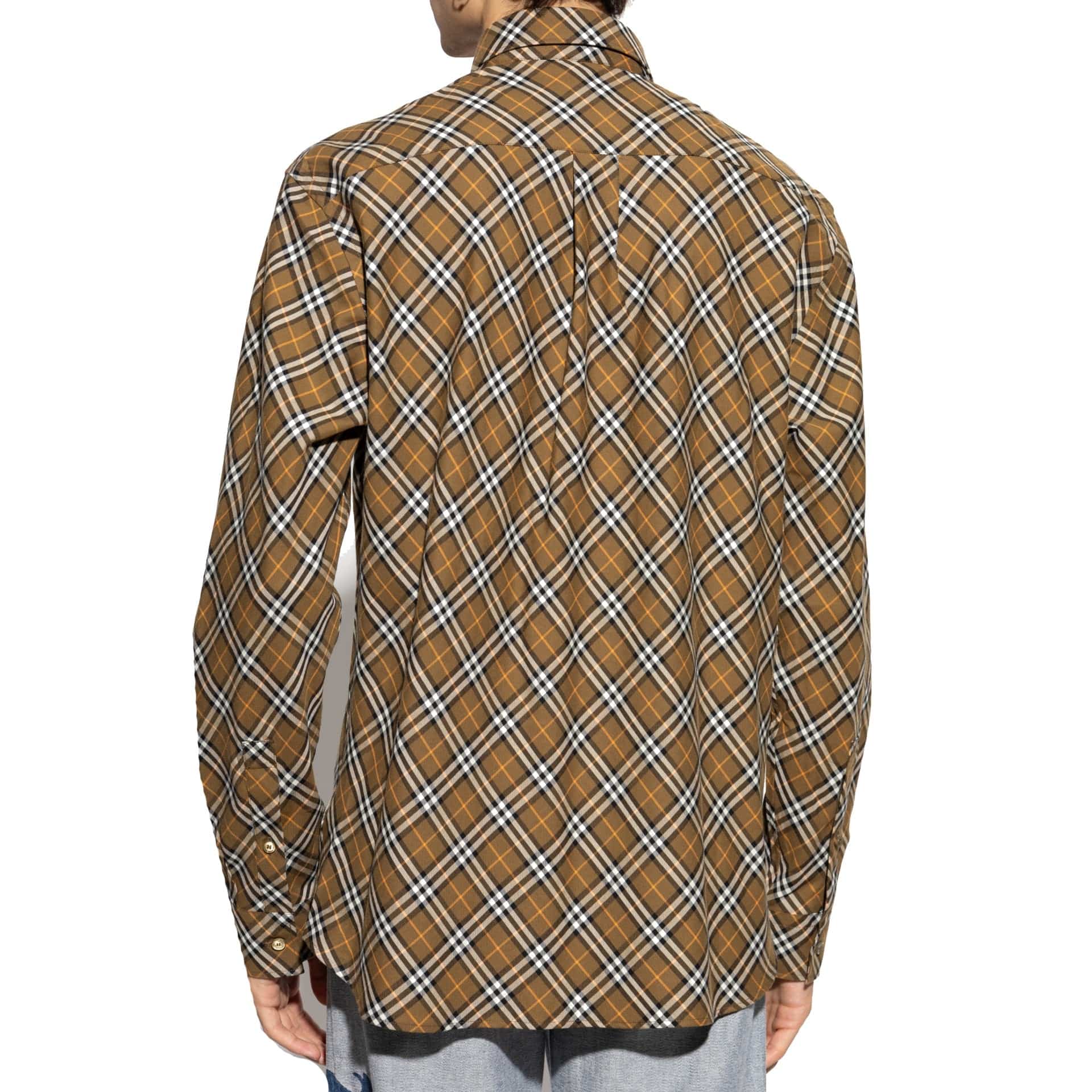 Burberry Vintage Check Shirt