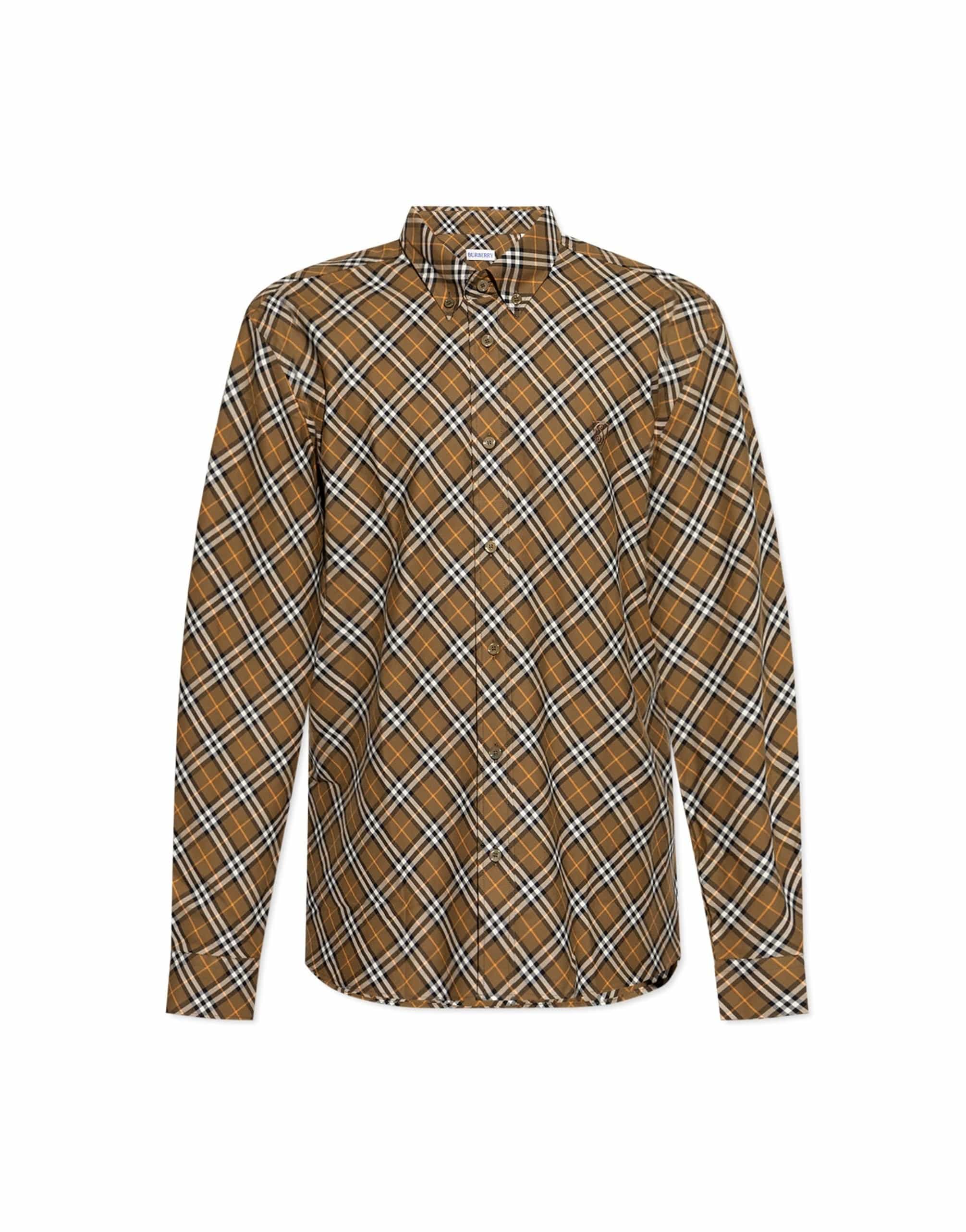 Burberry Vintage Check Shirt