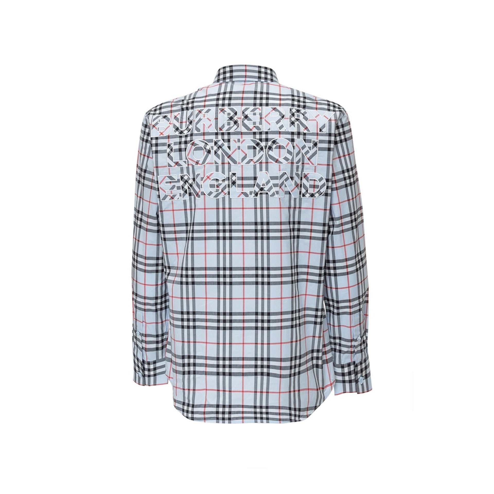 Burberry Vintage Check Shirt
