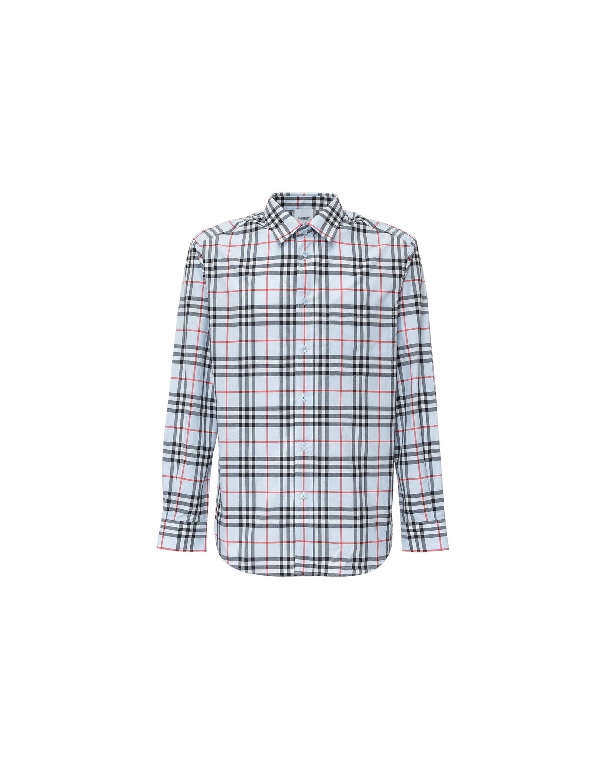 Burberry Vintage Check Shirt