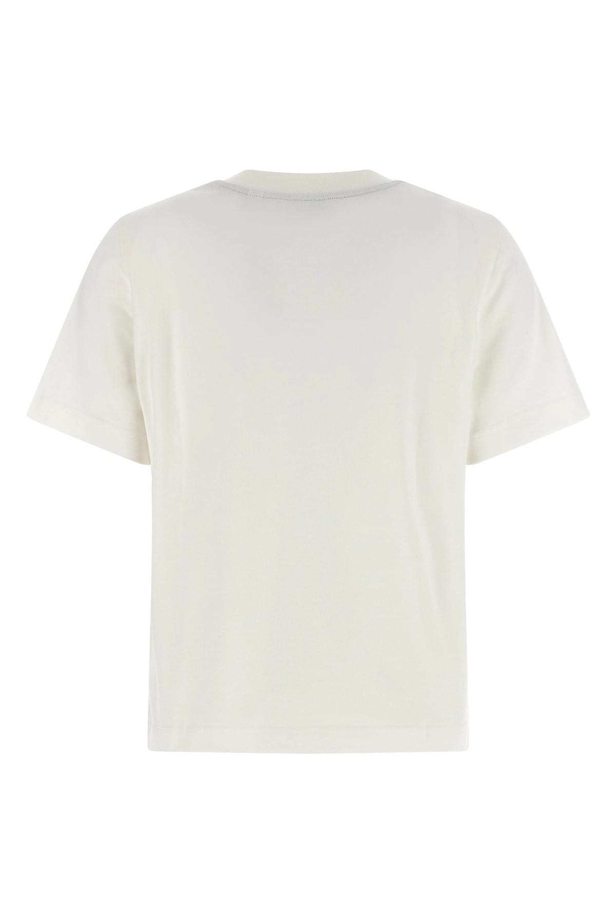 Burberry Burberry Ww-Sic T-Shirt