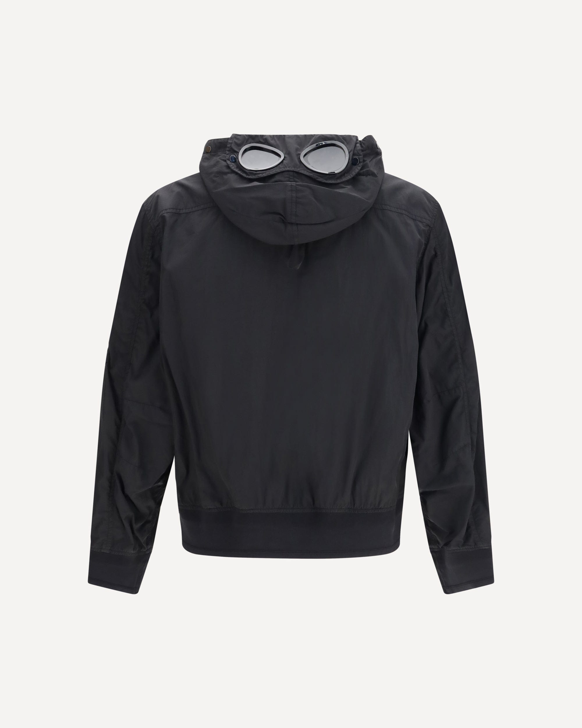 C.P. Company Chrome-R Goggle Jacket - alternate view