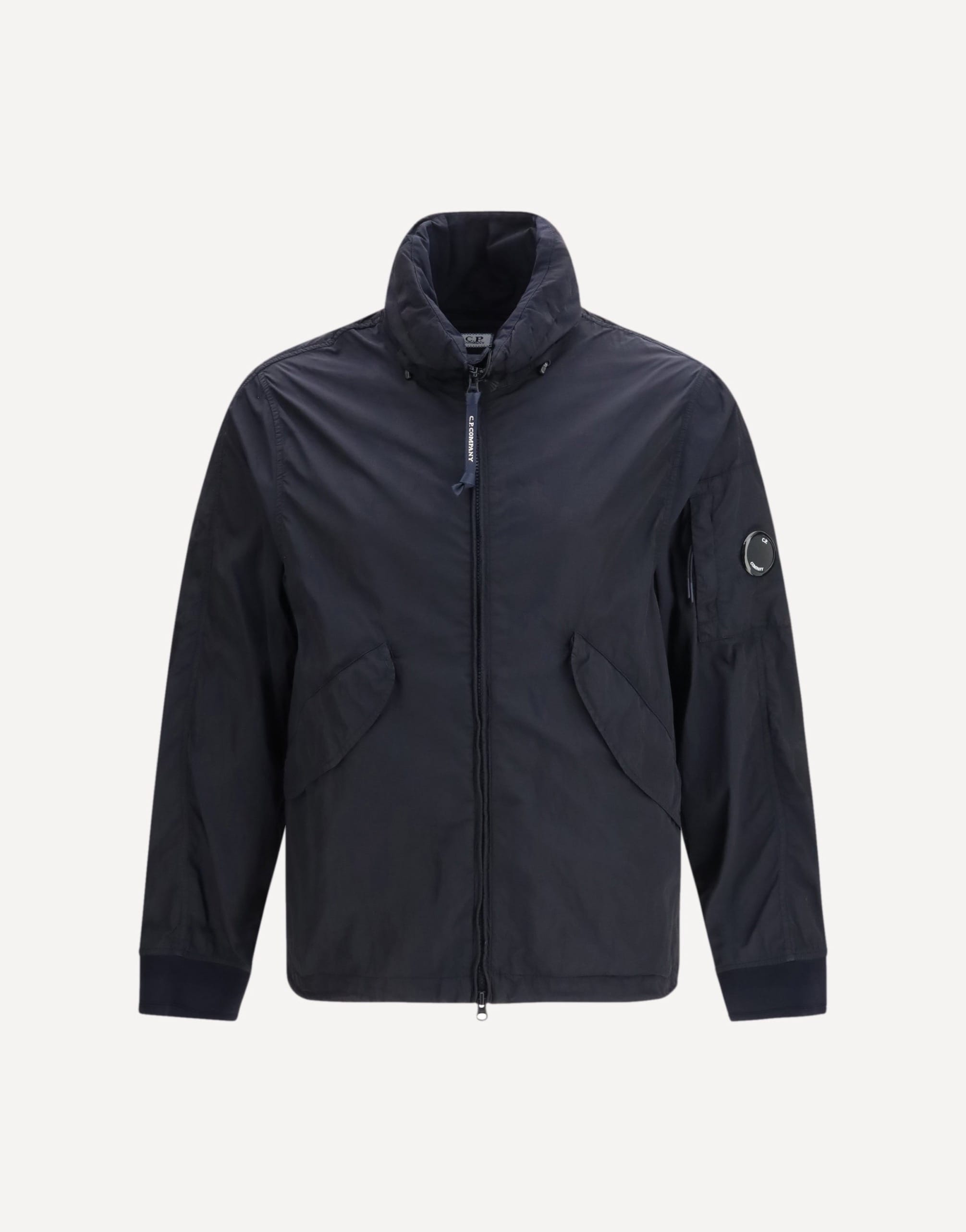 C.P. Company Chrome-R Lens Short Jacket