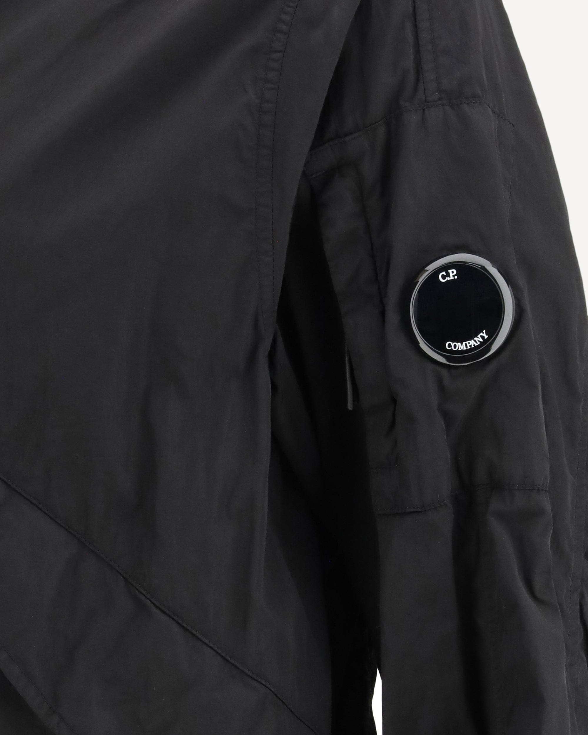 C.P. Company Chrome-R Lens Short Jacket