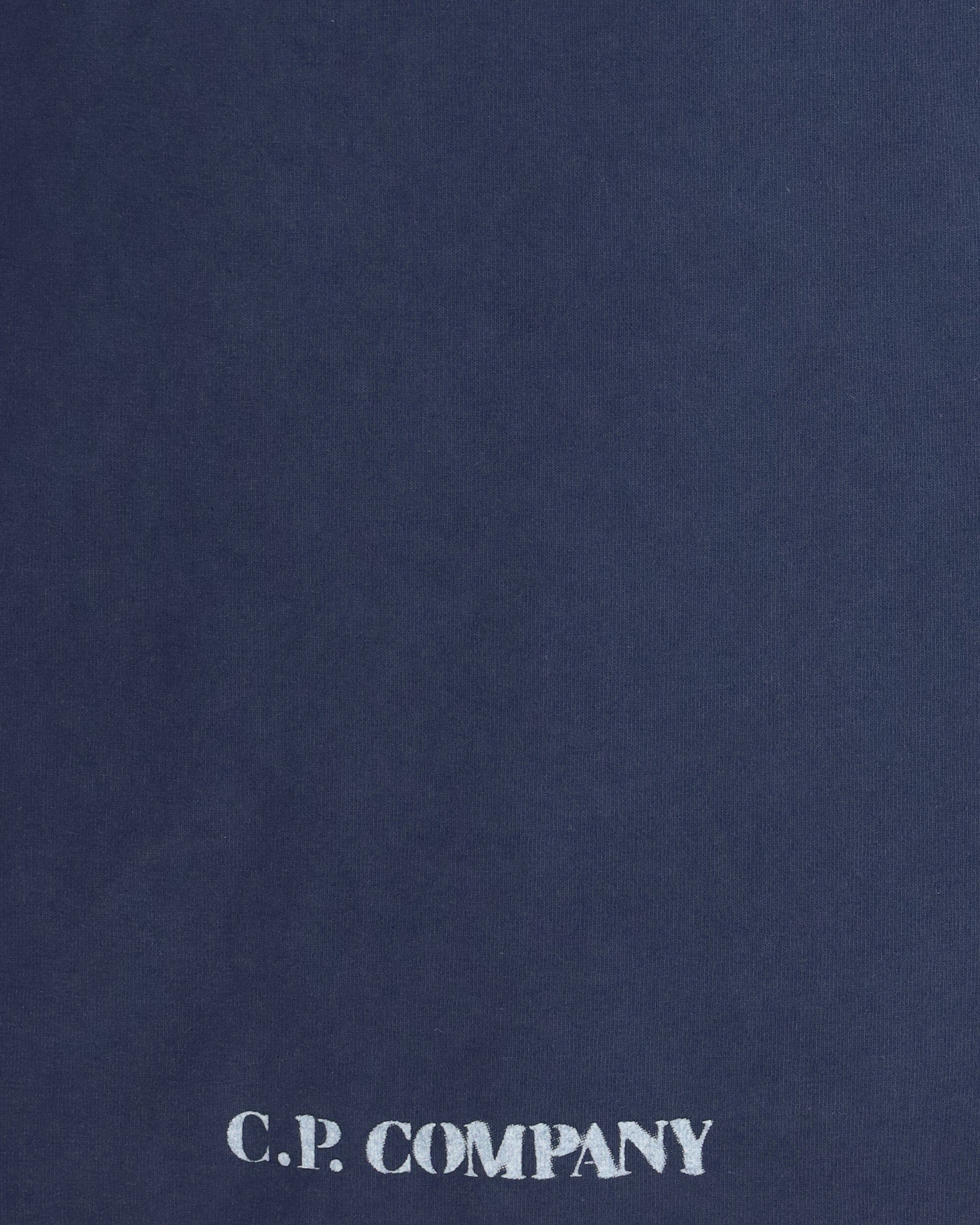 C.P. Company Cotton Crewneck T-Shirt