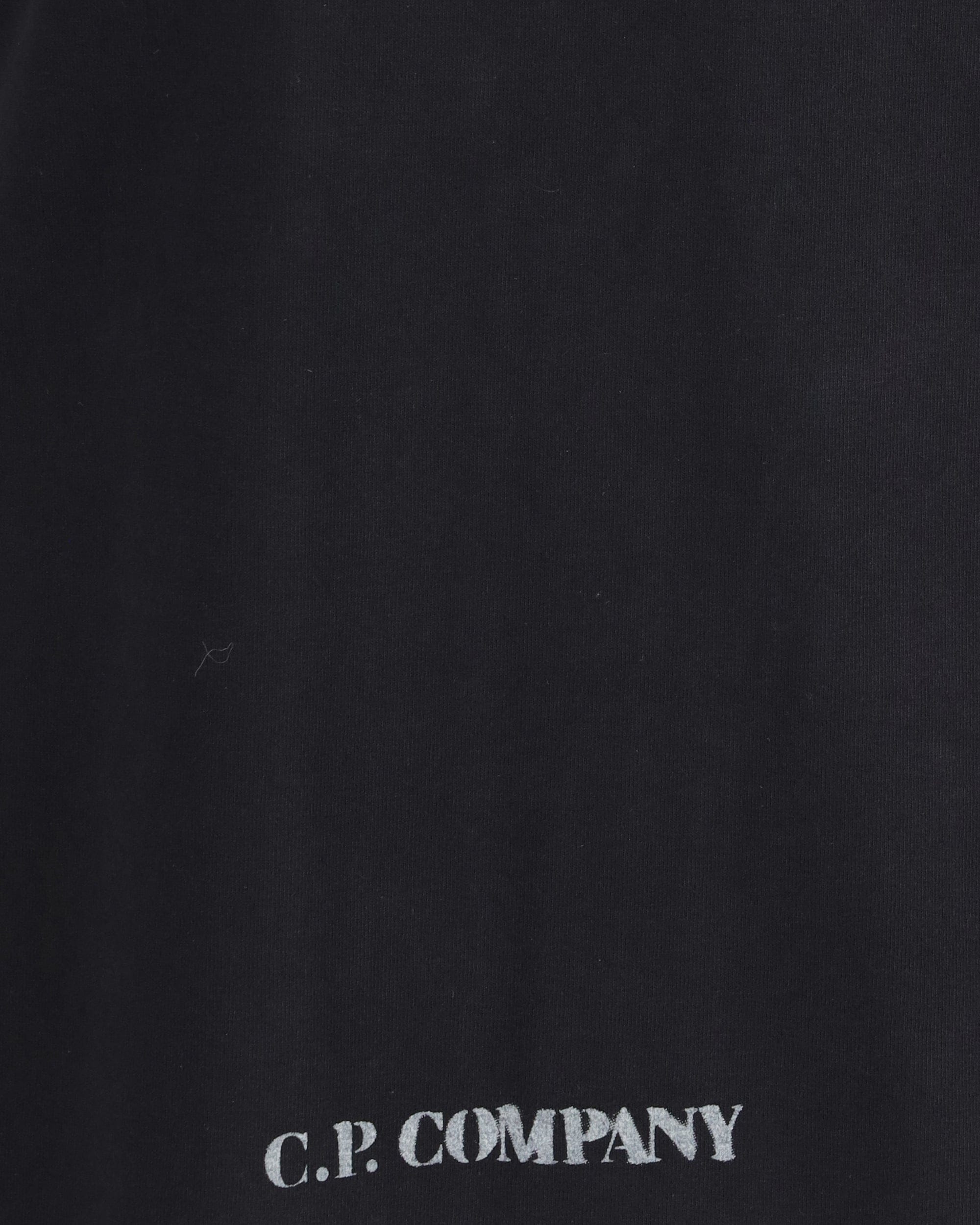 C.P. Company Cotton Crewneck T-Shirt
