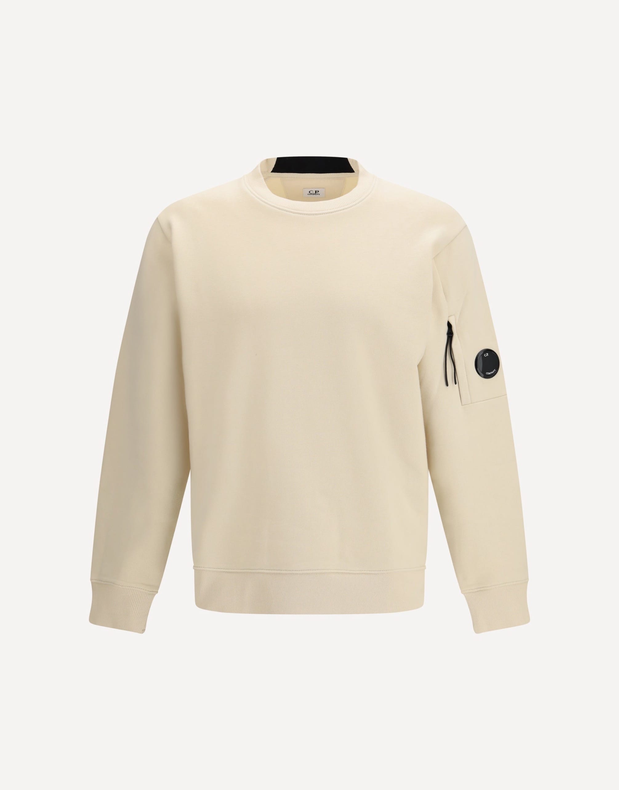 C.P. Company Crewneck Sweatshirt