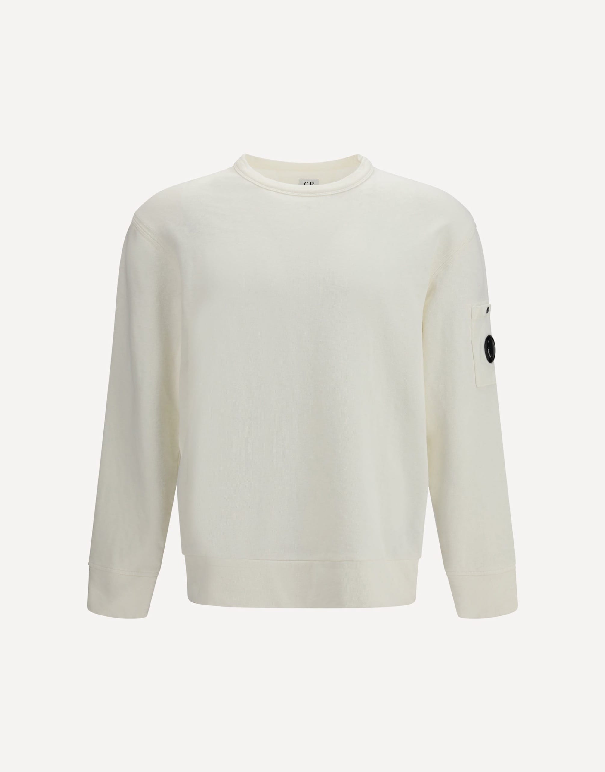 C.P. Company Crewneck Sweatshirt