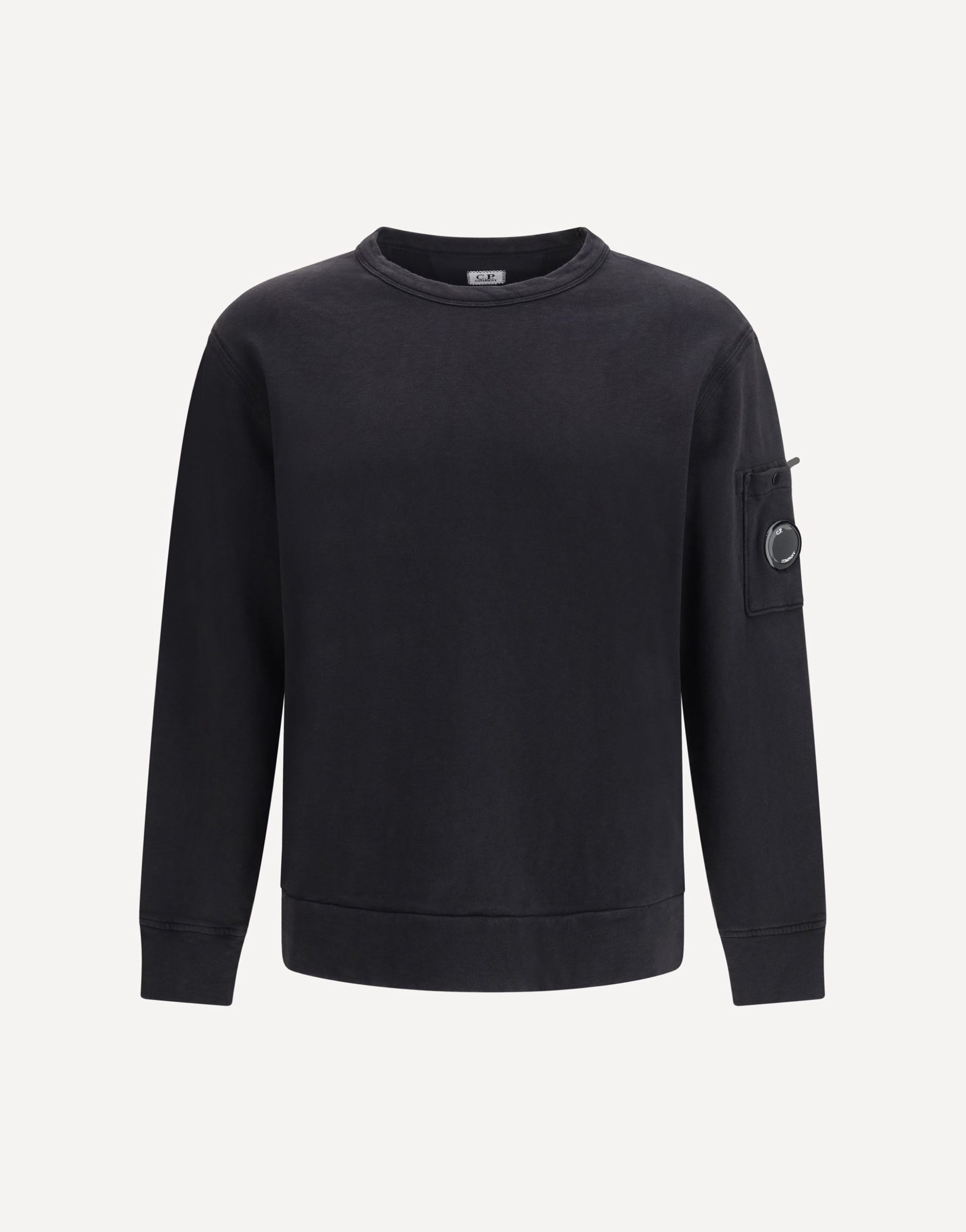 C.P. Company Crewneck Sweatshirt