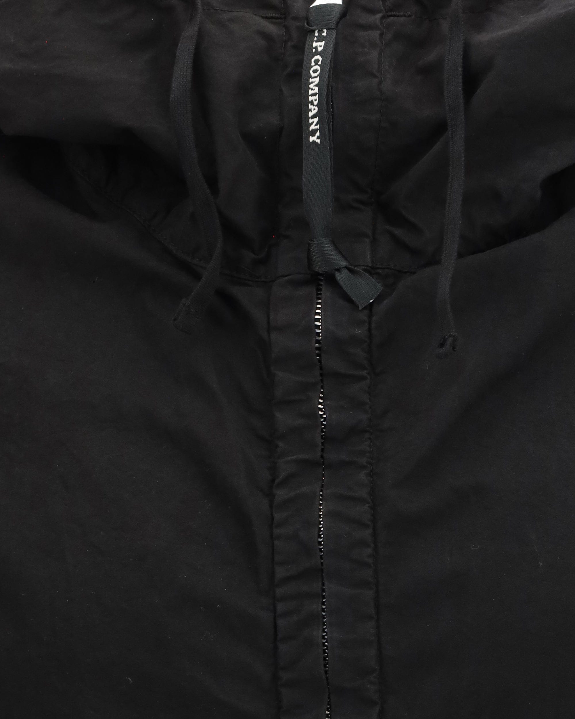 C.P. Company Hooded Jacket
