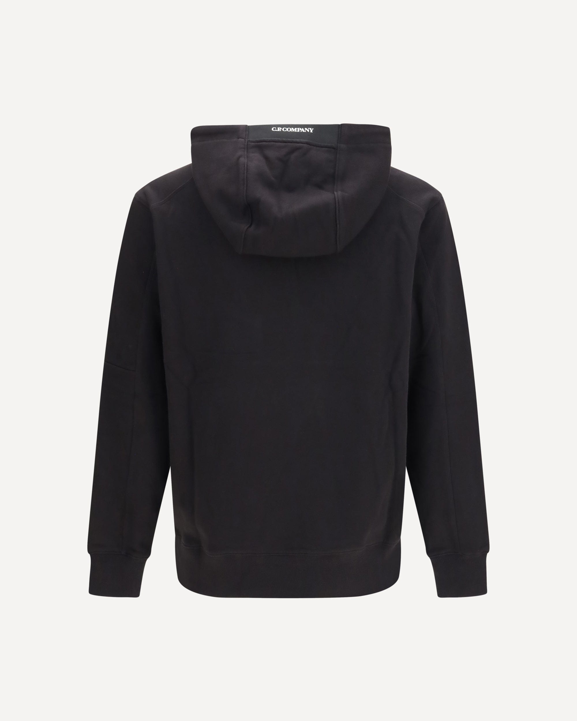 C.P. Company Hooded Sweatshirt