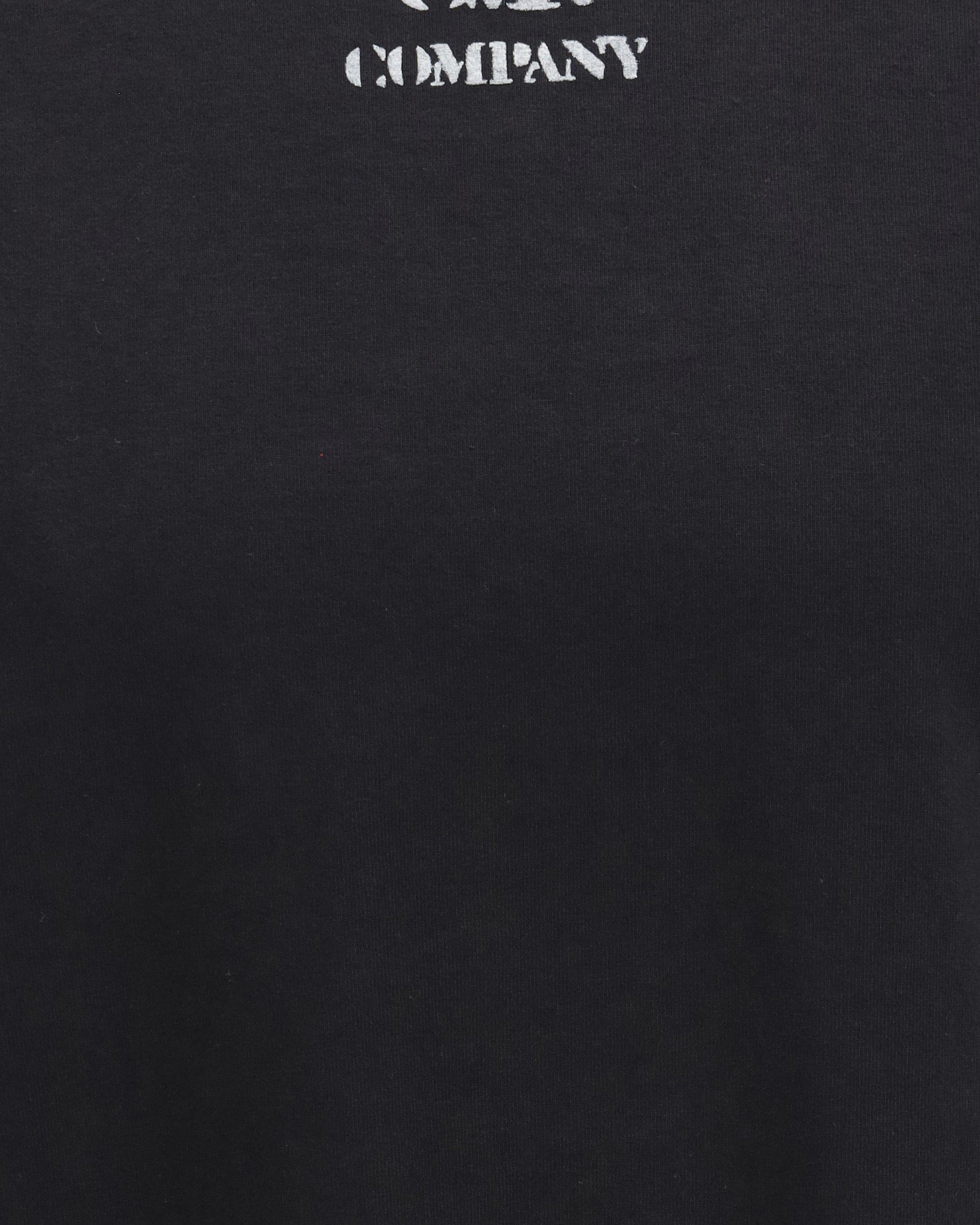 C.P. Company Printed Logo T-Shirt