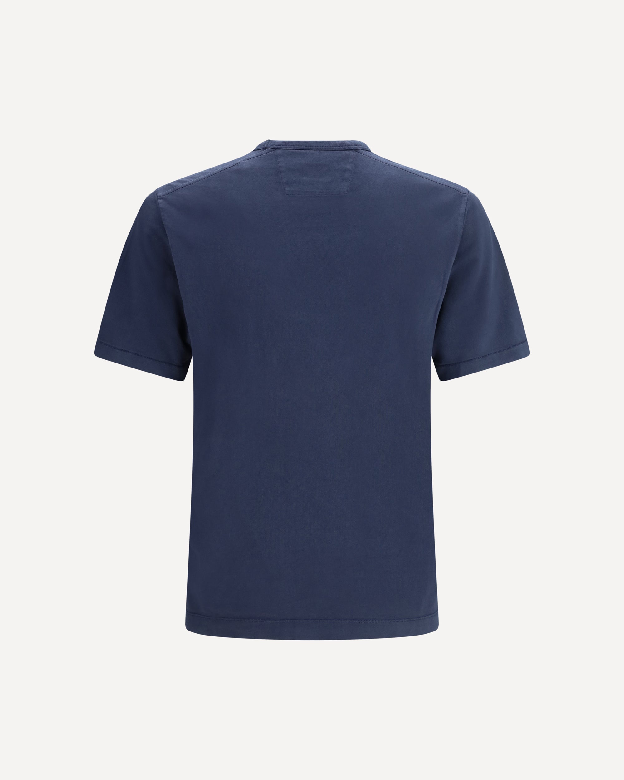C.P. Company Printed Logo T-Shirt - alternate view