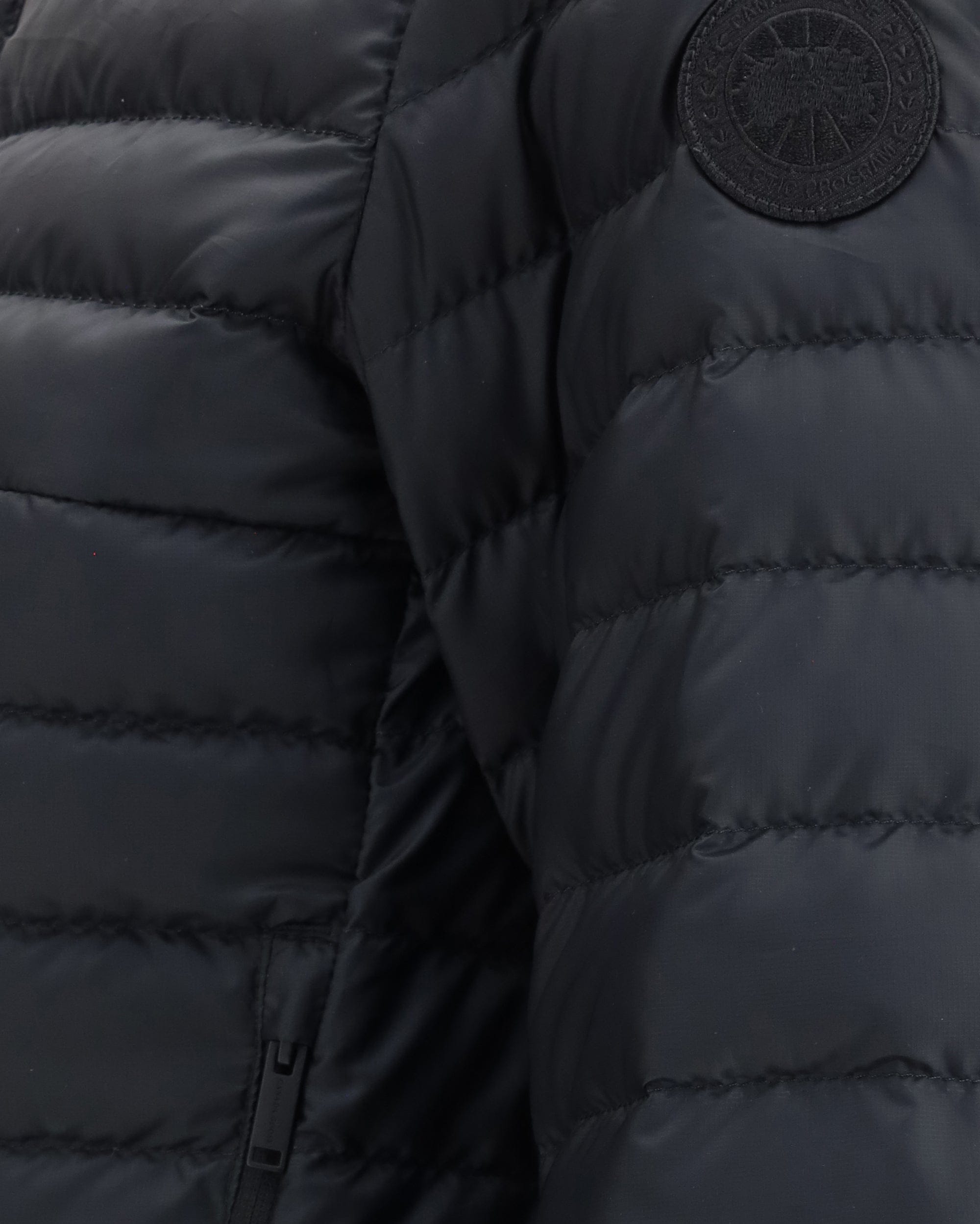 Canada Goose Aethera Tonal Label Jacket