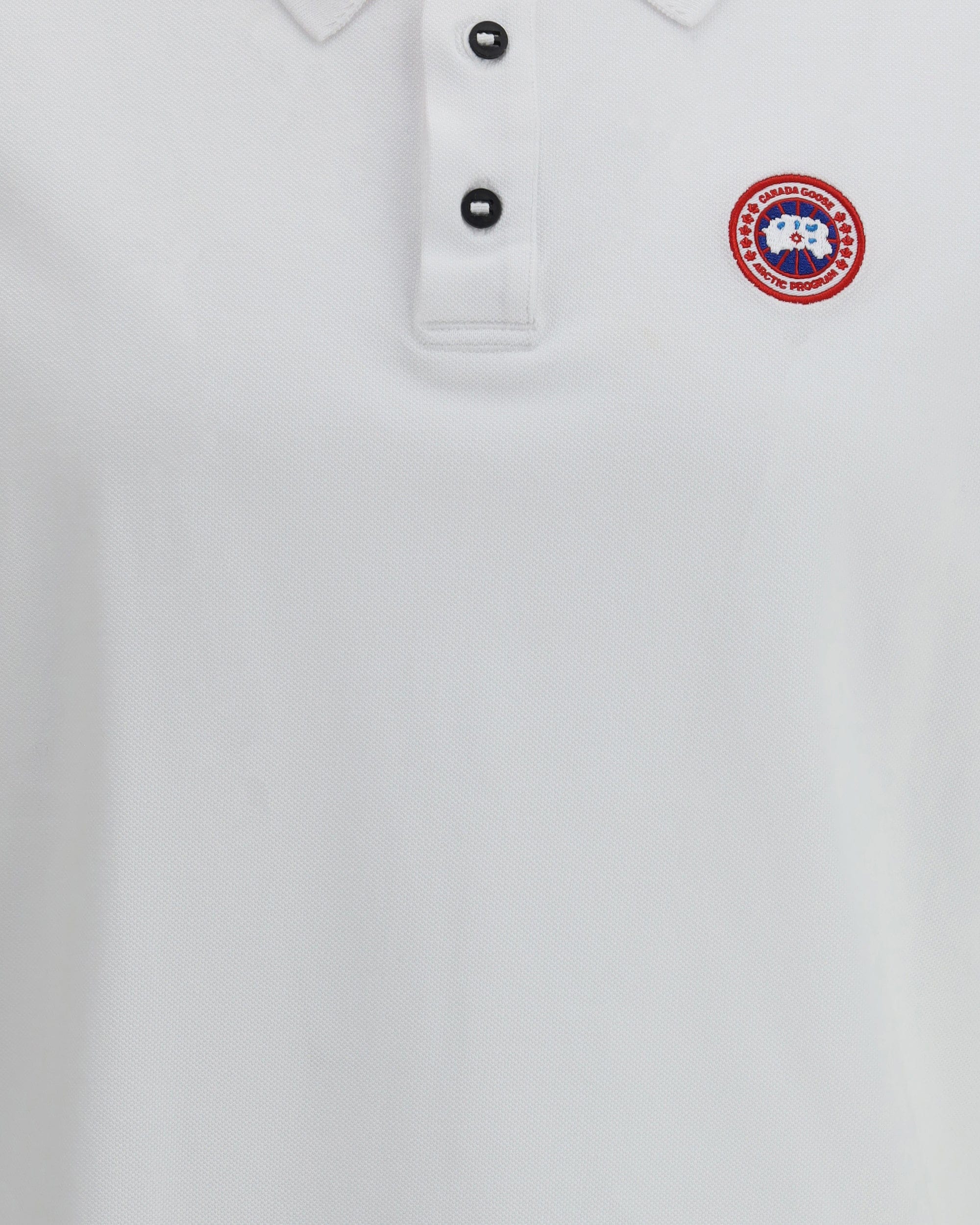 Canada Goose Beckley Polo