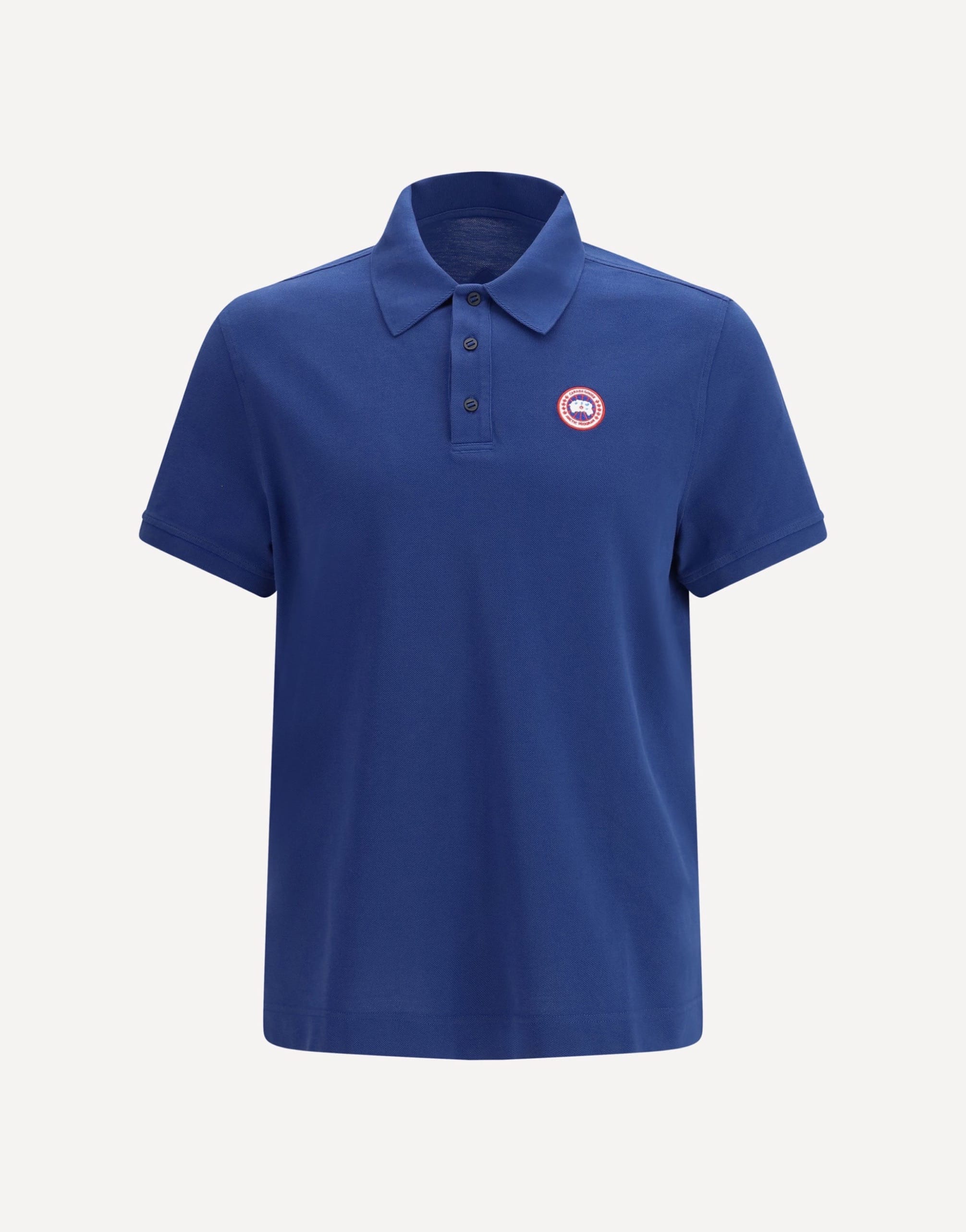 Canada Goose Beckley Polo