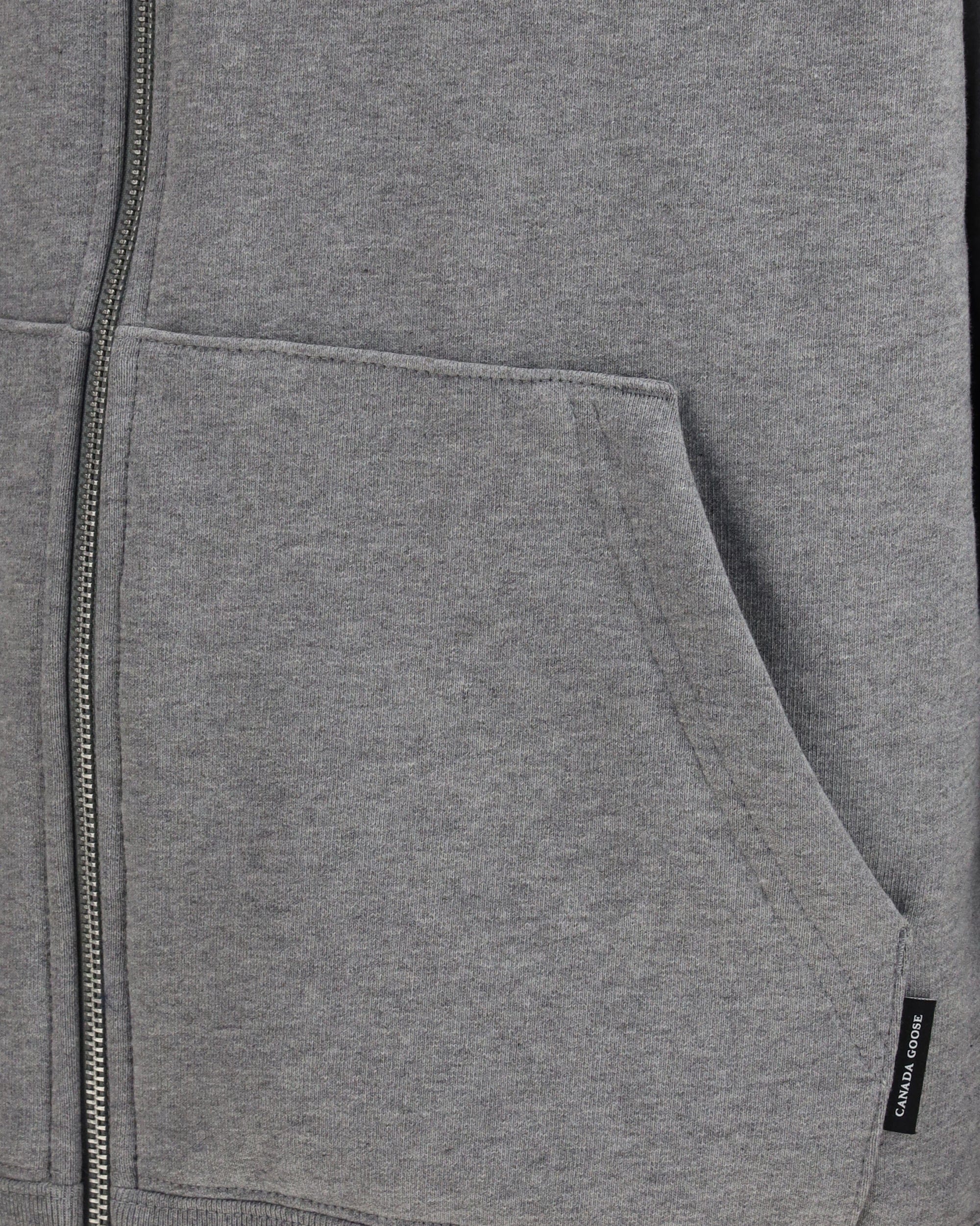 Canada Goose Fuse Reversible Hooded Sweatshirt