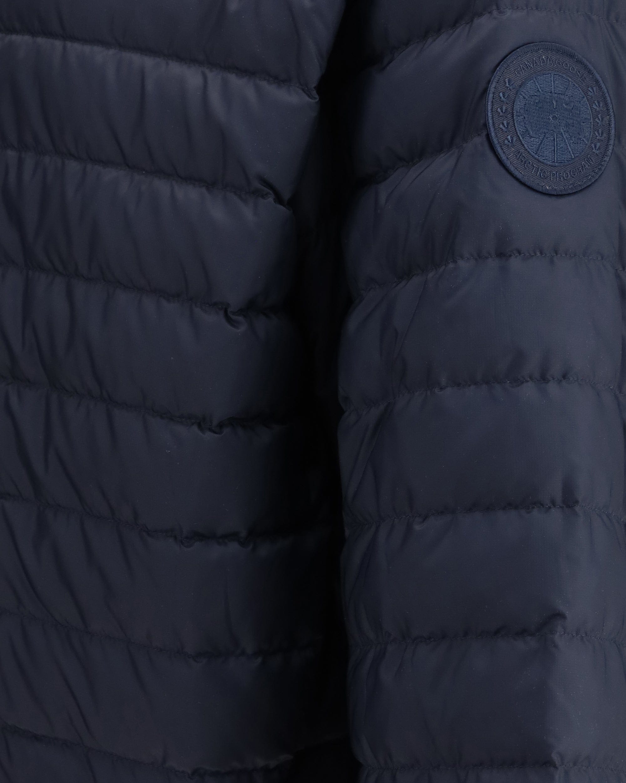 Canada Goose Fuse Reversible Hooded Sweatshirt