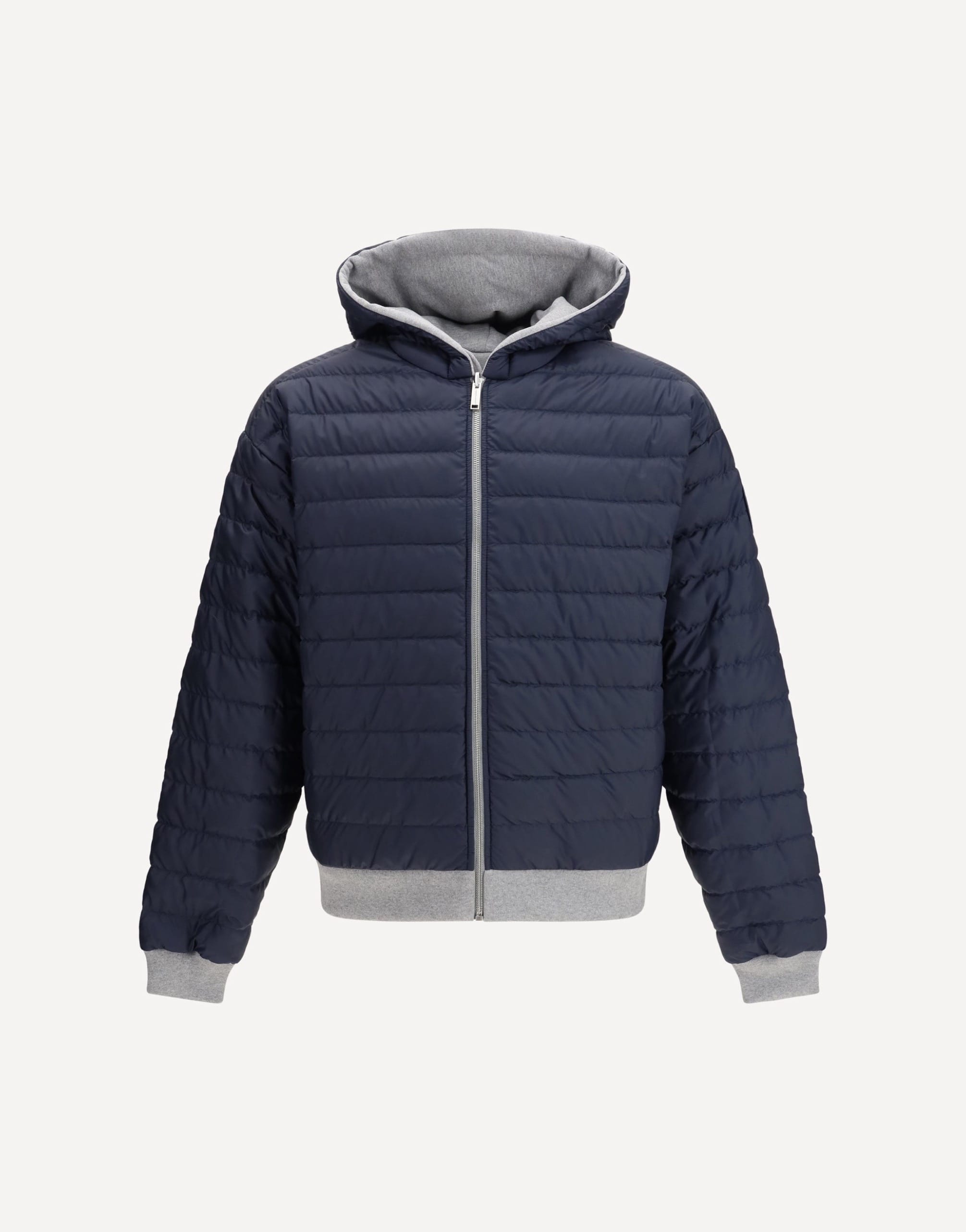 Canada Goose Fuse Reversible Hooded Sweatshirt