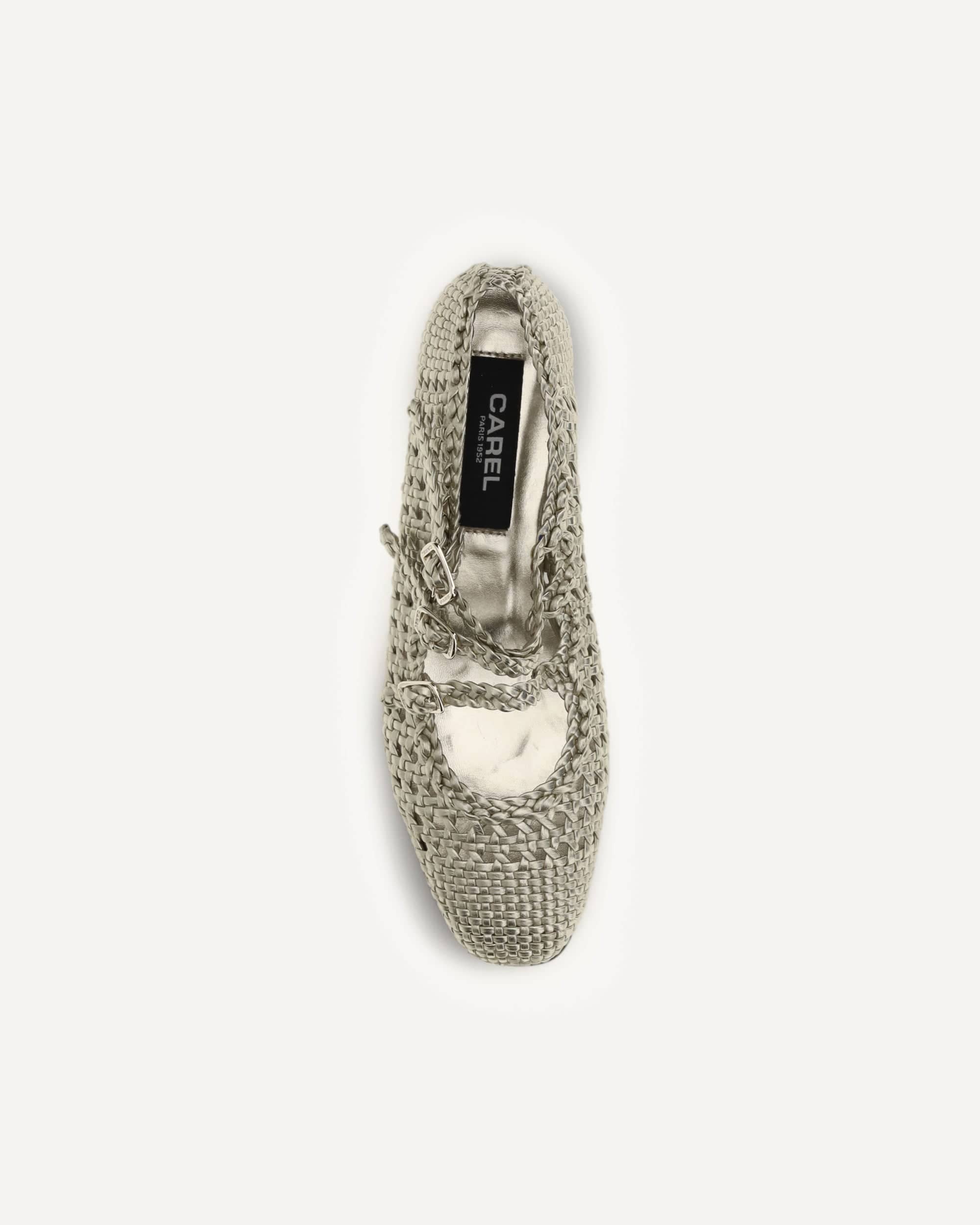 Carel Paris Ariana Ballerinas Flats